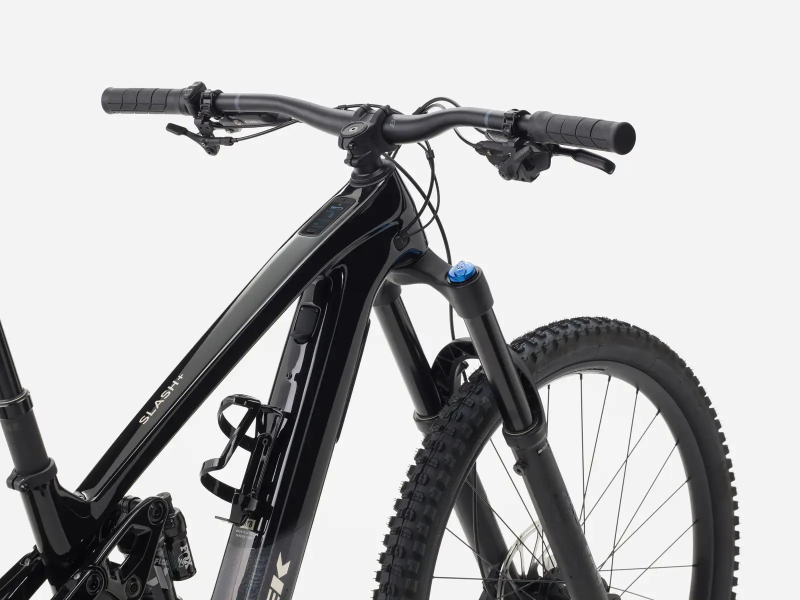 Trek Slash+ 9.7 - Afbeelding 4