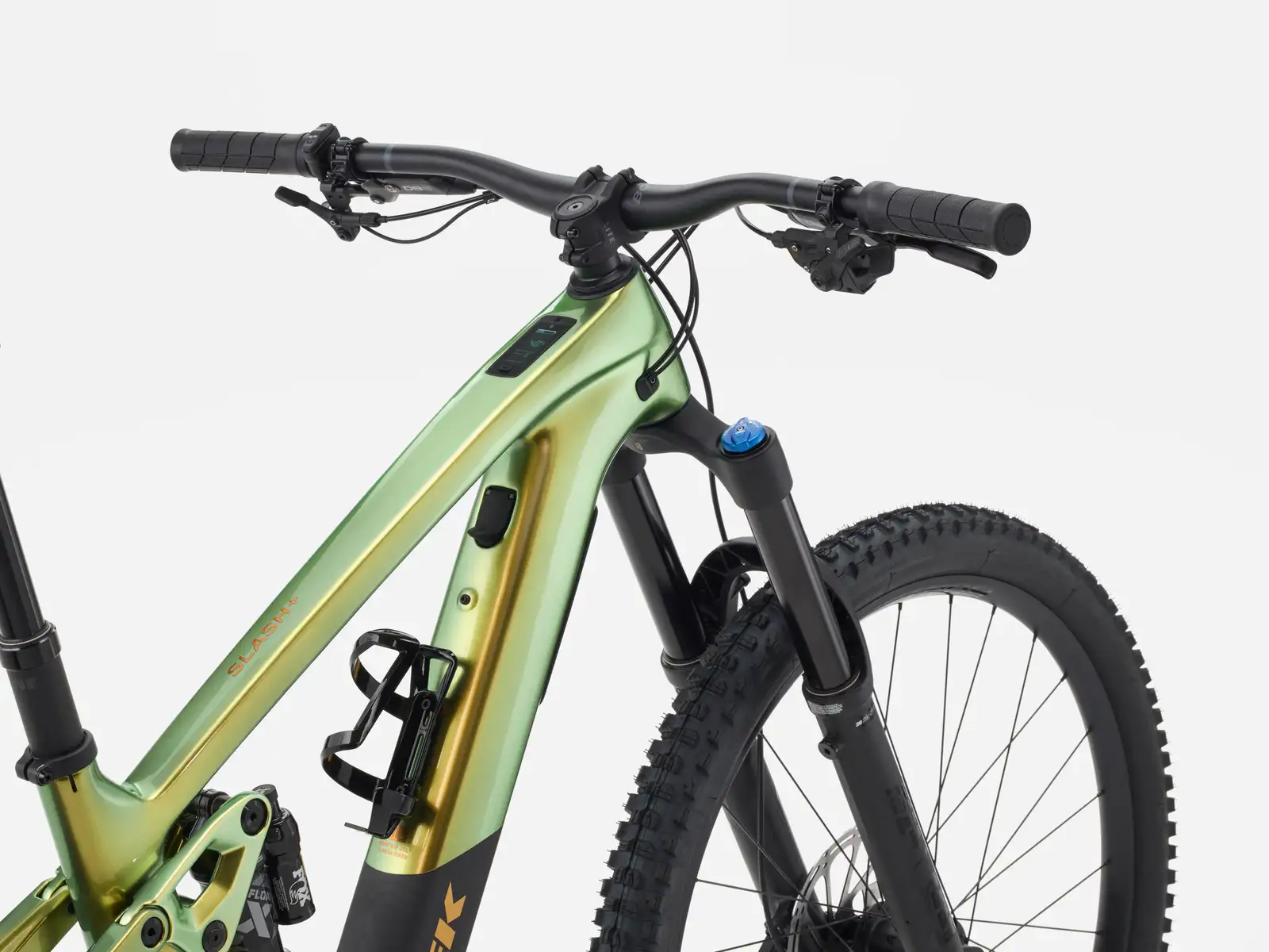 Trek Slash+ 9.7 - Afbeelding 4