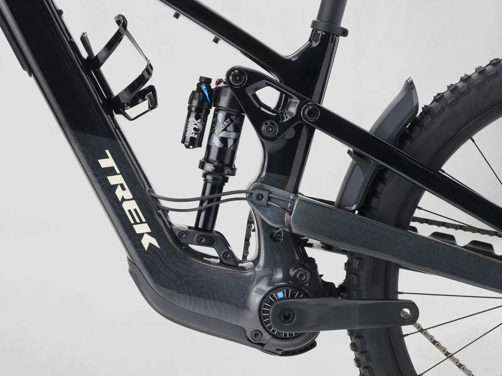 Trek Slash+ 9.7 - Afbeelding 5