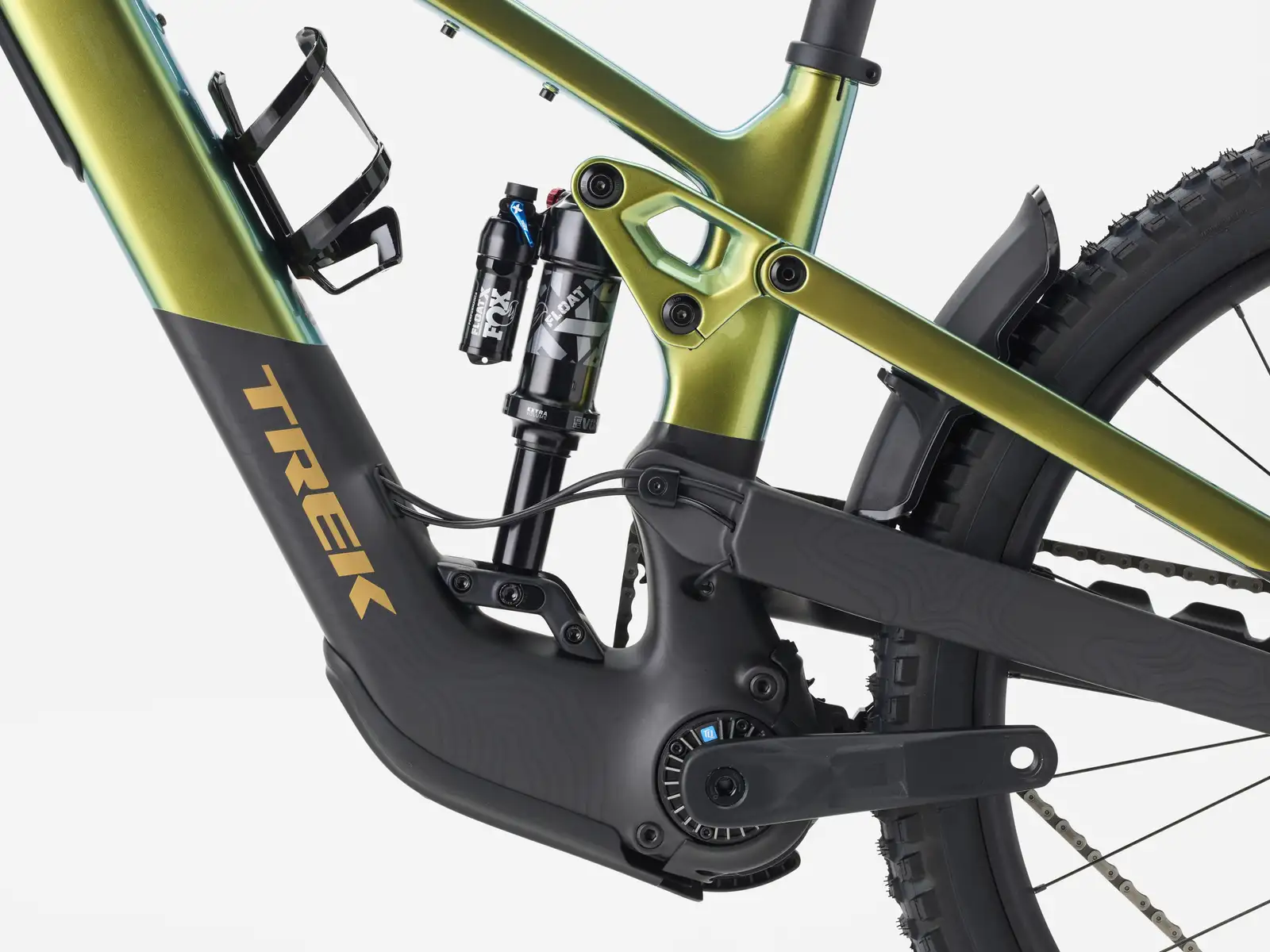 Trek Slash+ 9.7 - Afbeelding 5