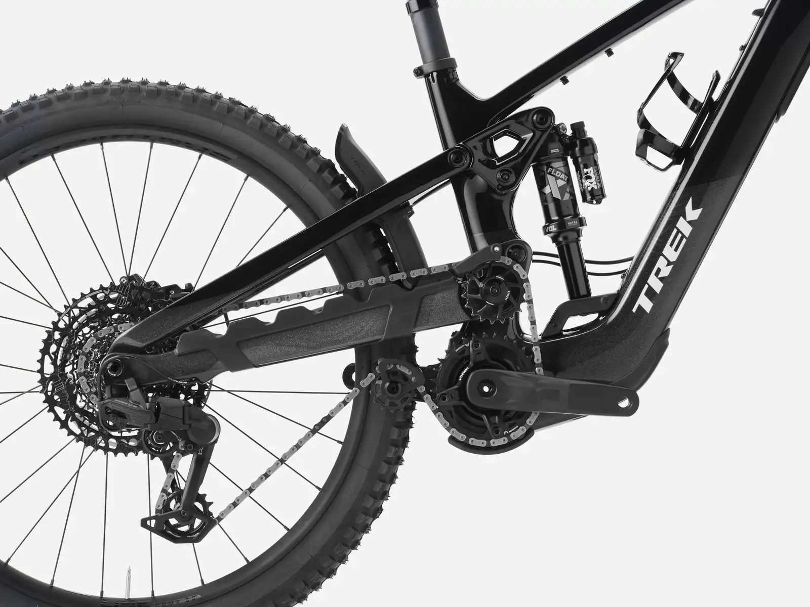 Trek Slash+ 9.7 - Afbeelding 6