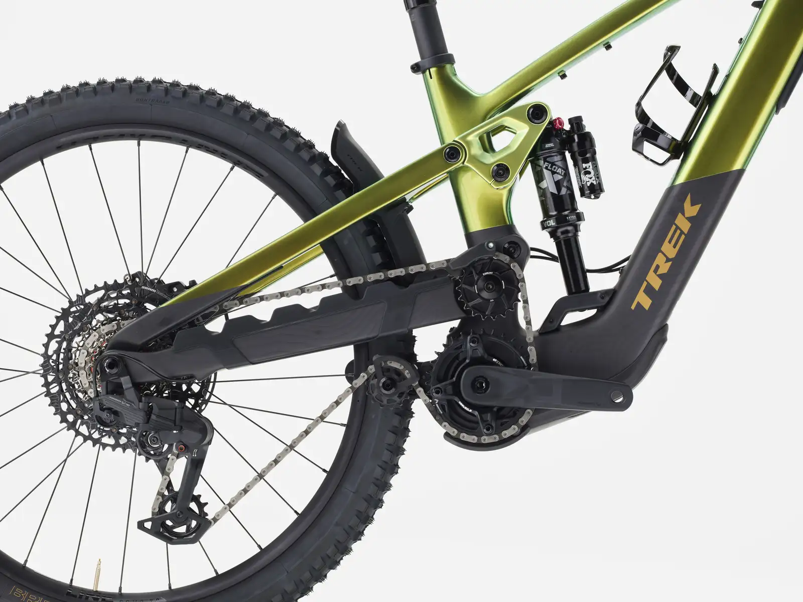 Trek Slash+ 9.7 - Afbeelding 6