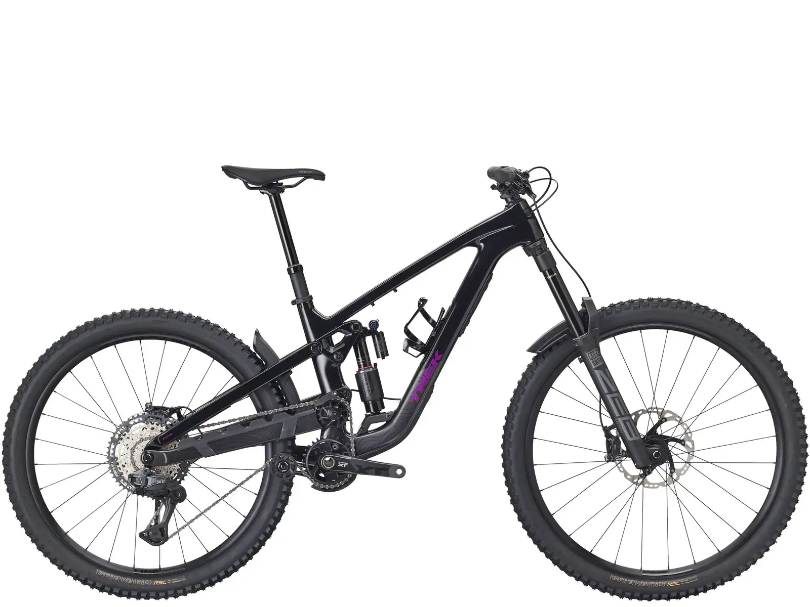Trek Slash 9.8 XT Di2 Gen 6 - Image 1