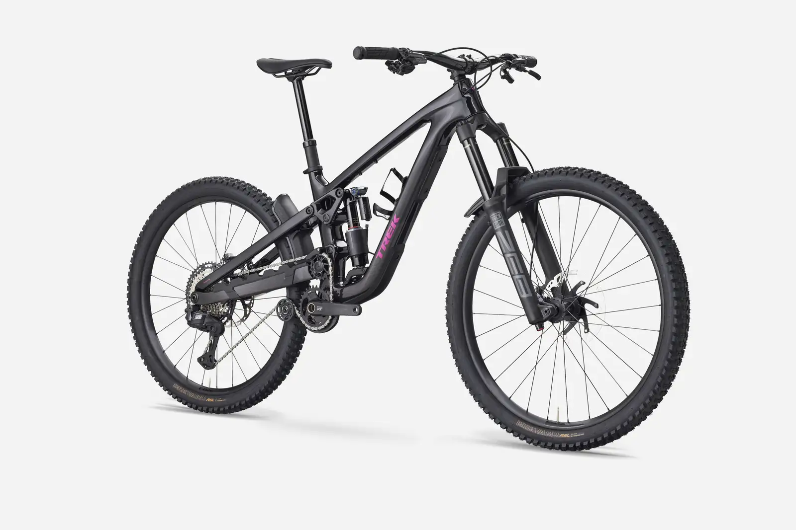 Trek Slash 9.8 XT Di2 Gen 6 - Image 2