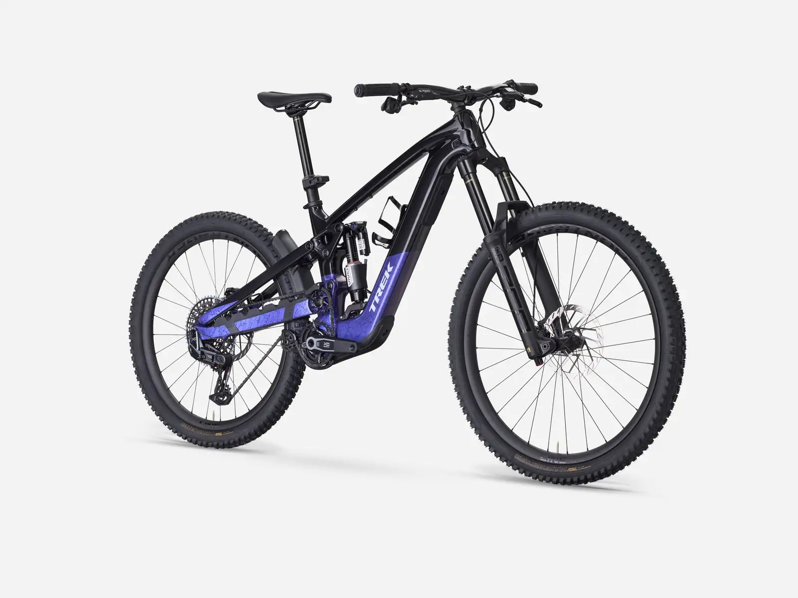 Trek Slash+ 9.9 - Image 2