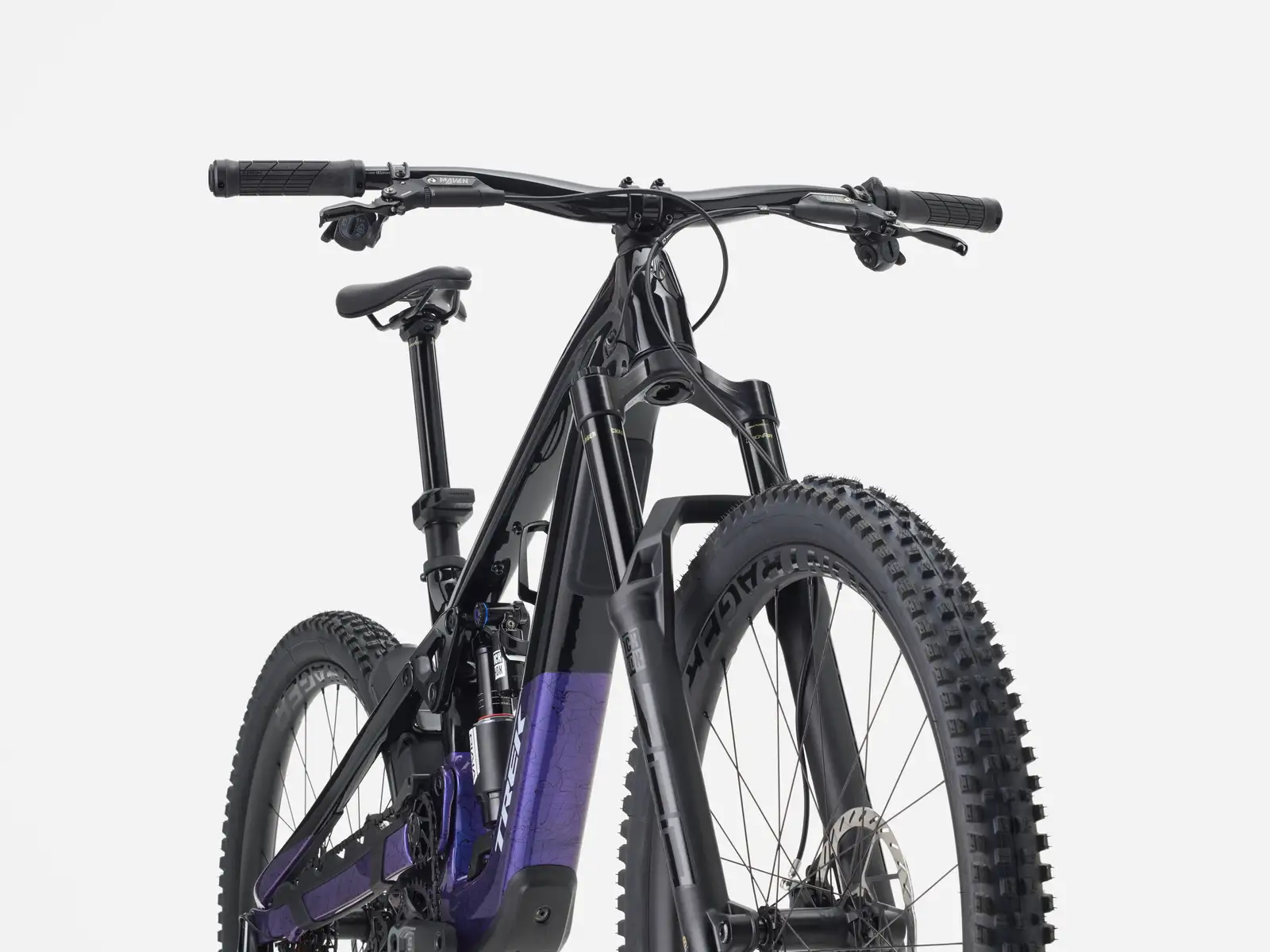 Trek Slash+ 9.9 - Image 3