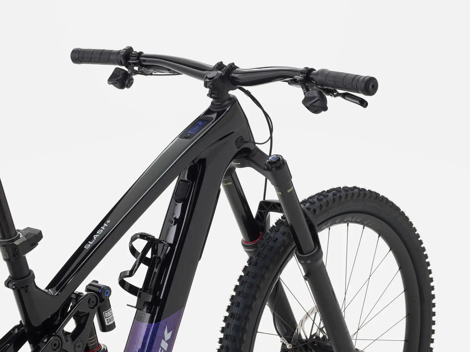Trek Slash+ 9.9 - Image 4