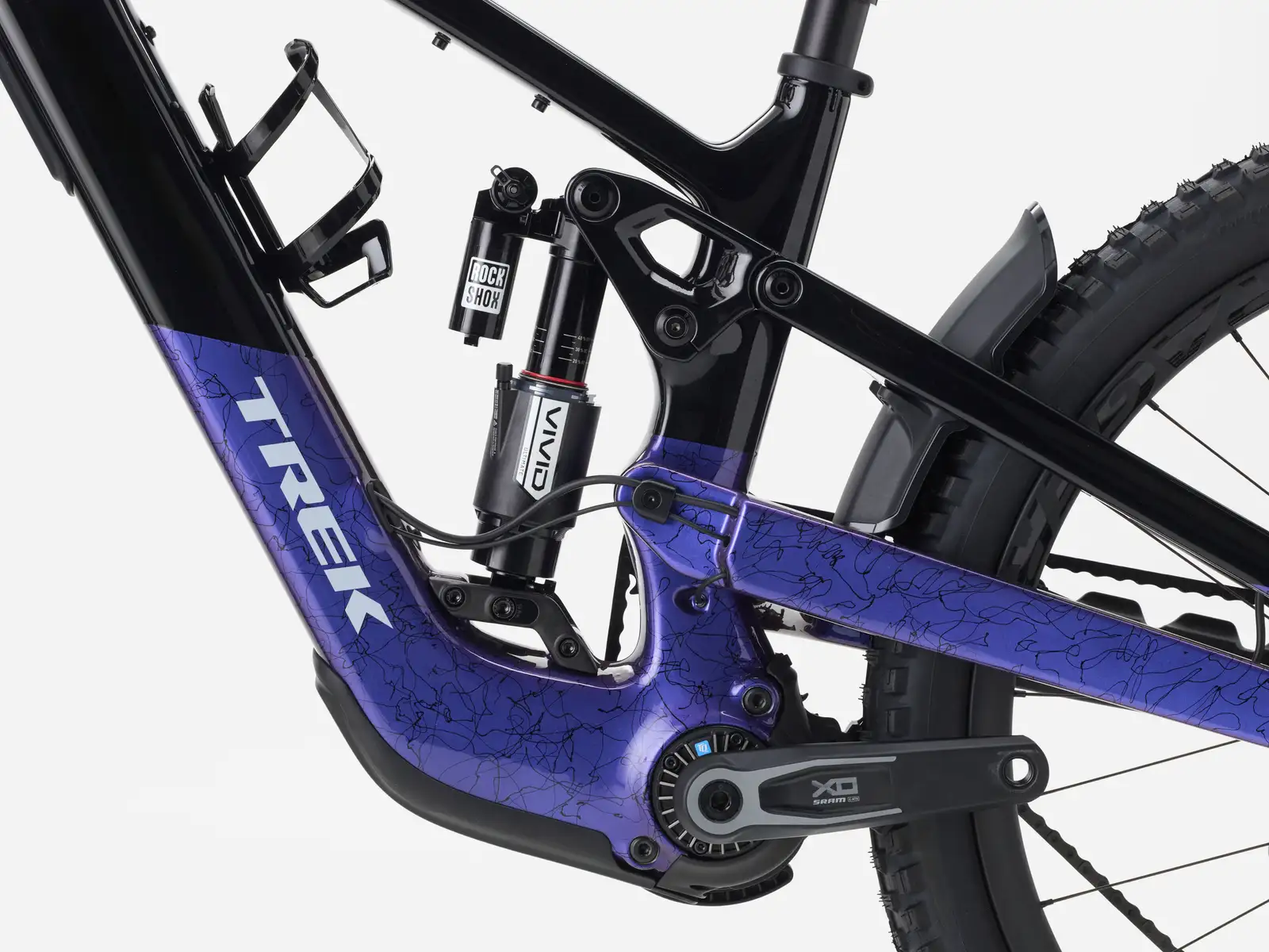 Trek Slash+ 9.9 - Image 5