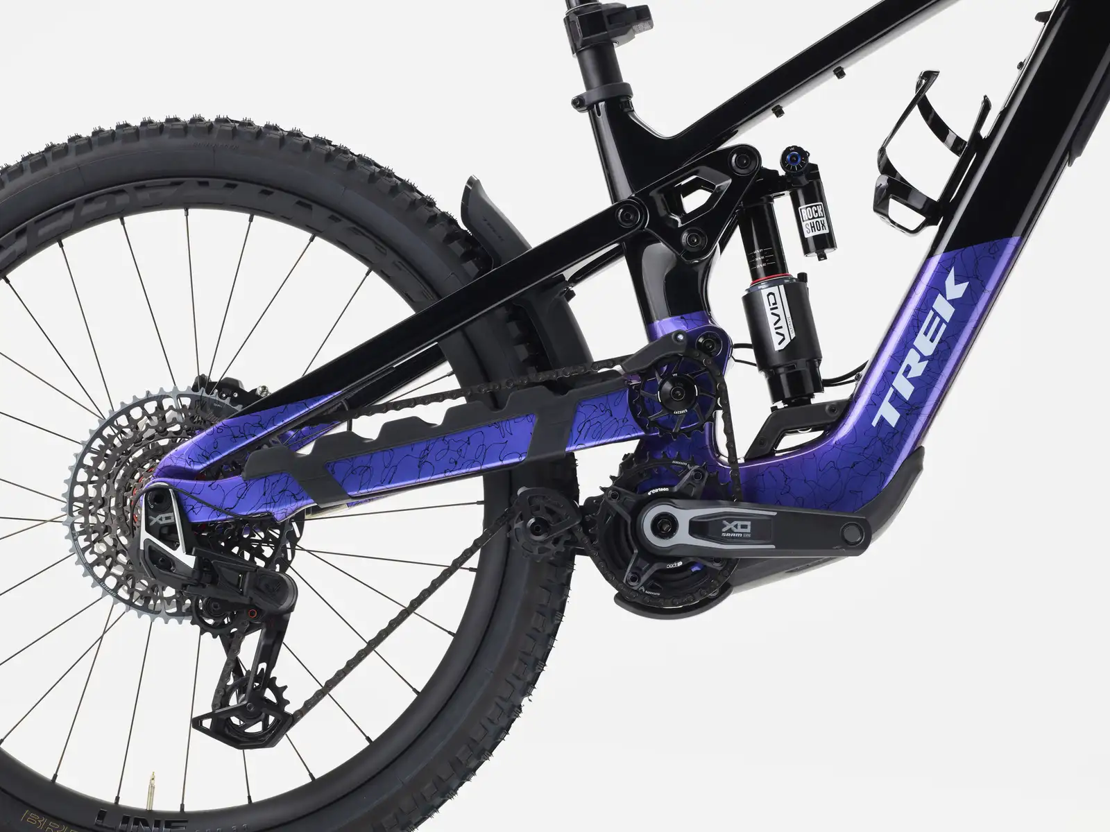 Trek Slash+ 9.9 - Image 6