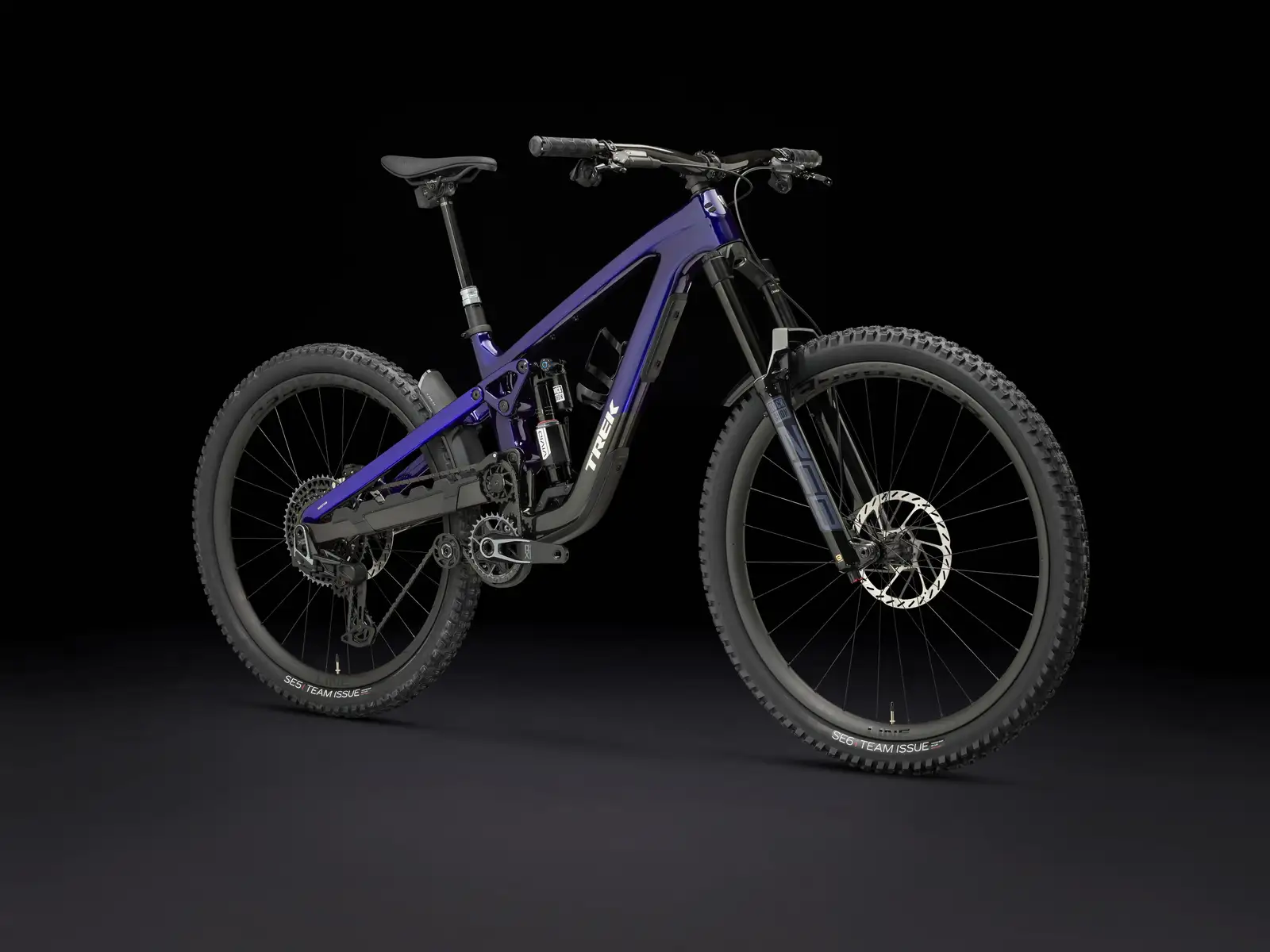 Trek Slash 9.9 X0 AXS T-Type Gen 6 - Image 2