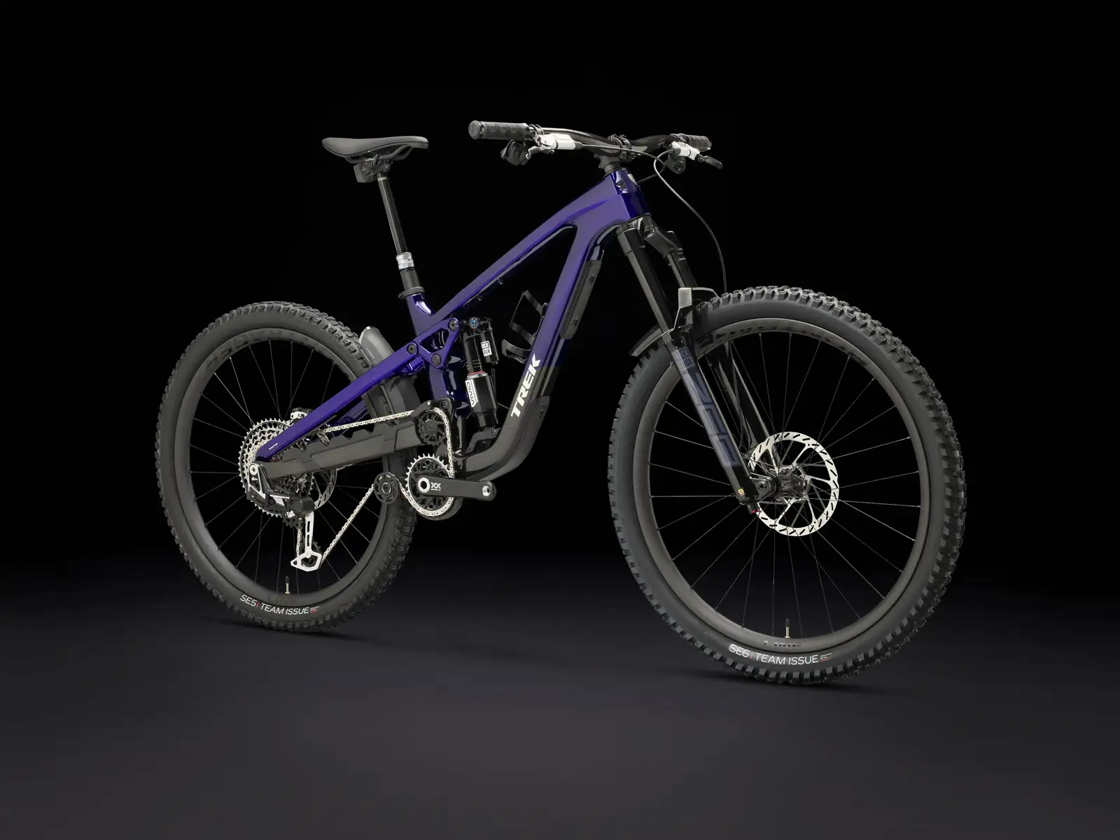 Trek Slash 9.9 XX AXS T-Type Gen 6 - Image 2