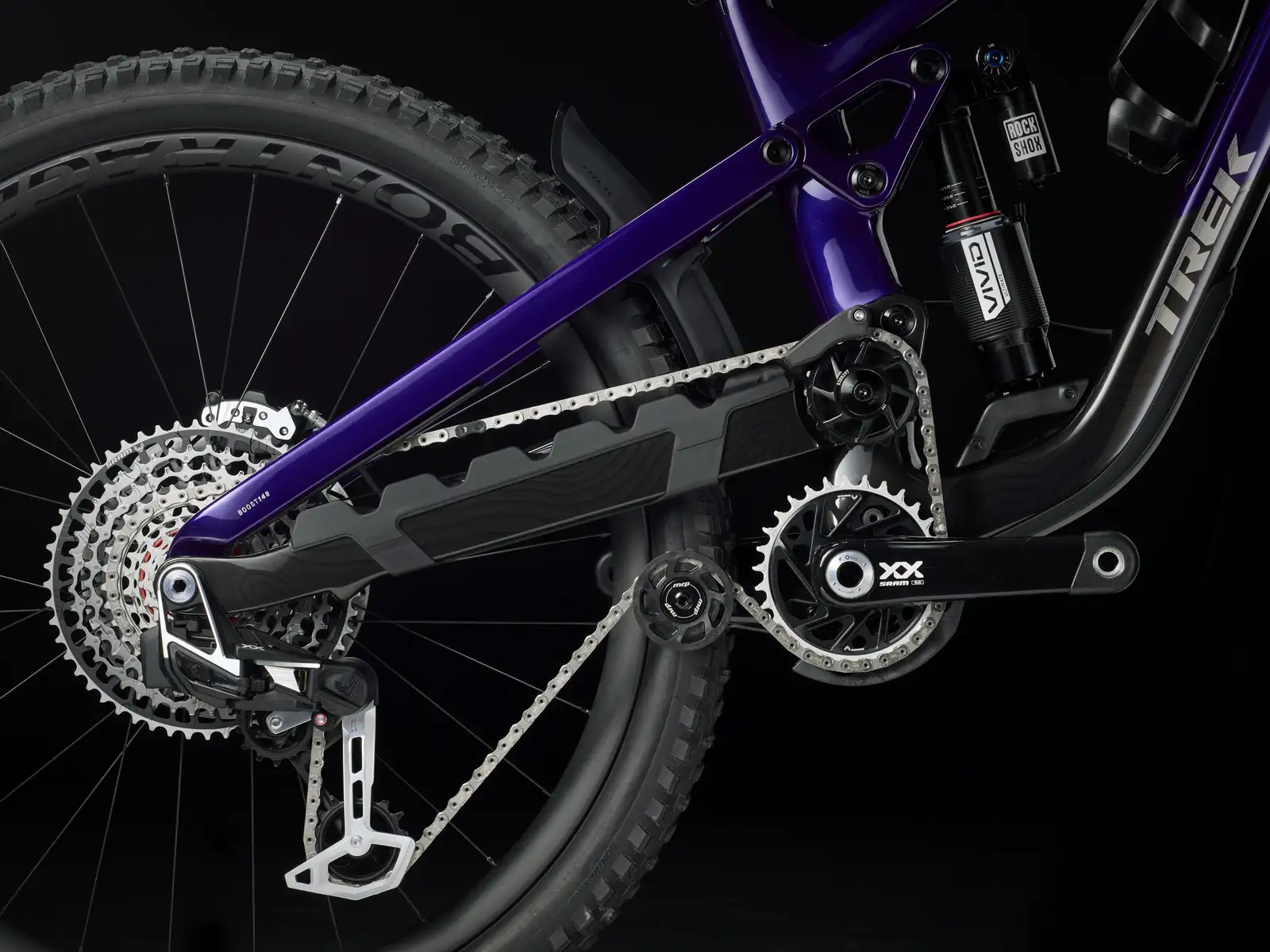 Trek Slash 9.9 XX AXS T-Type Gen 6 - Image 6