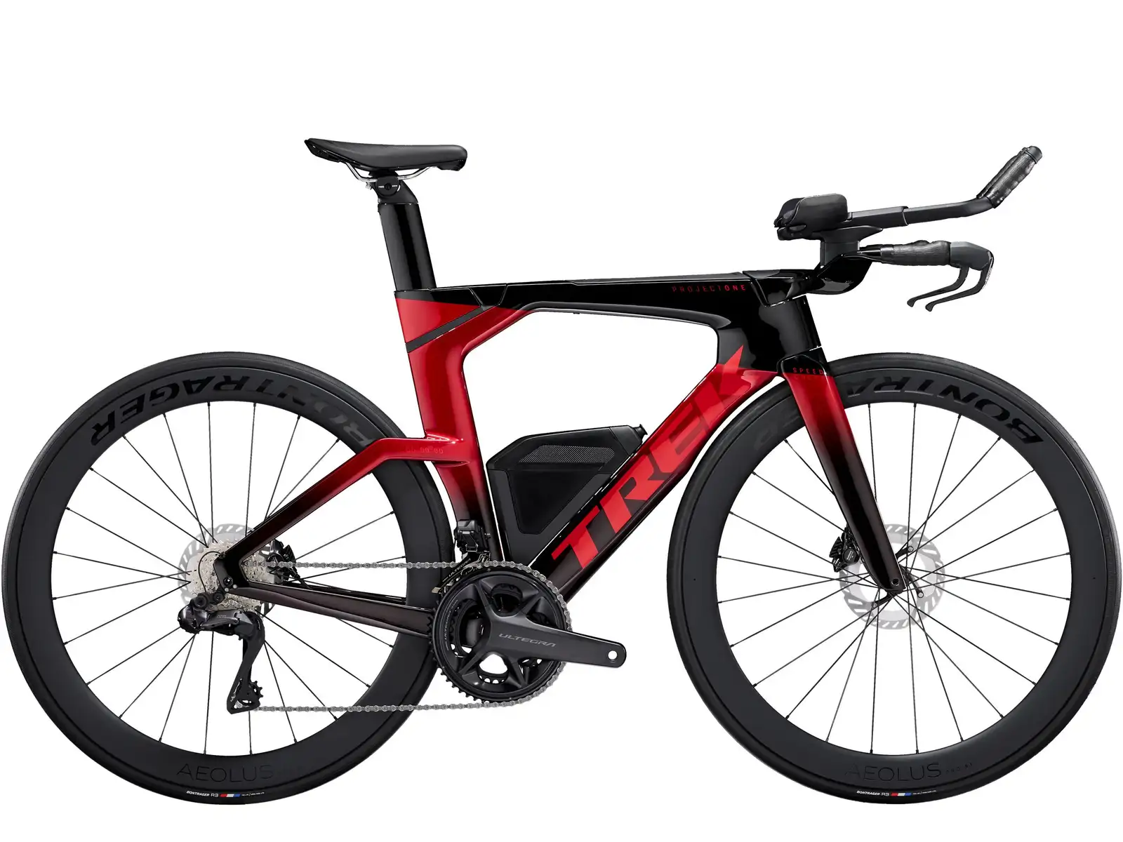 Trek Speed Concept SLR 7 - Image 1