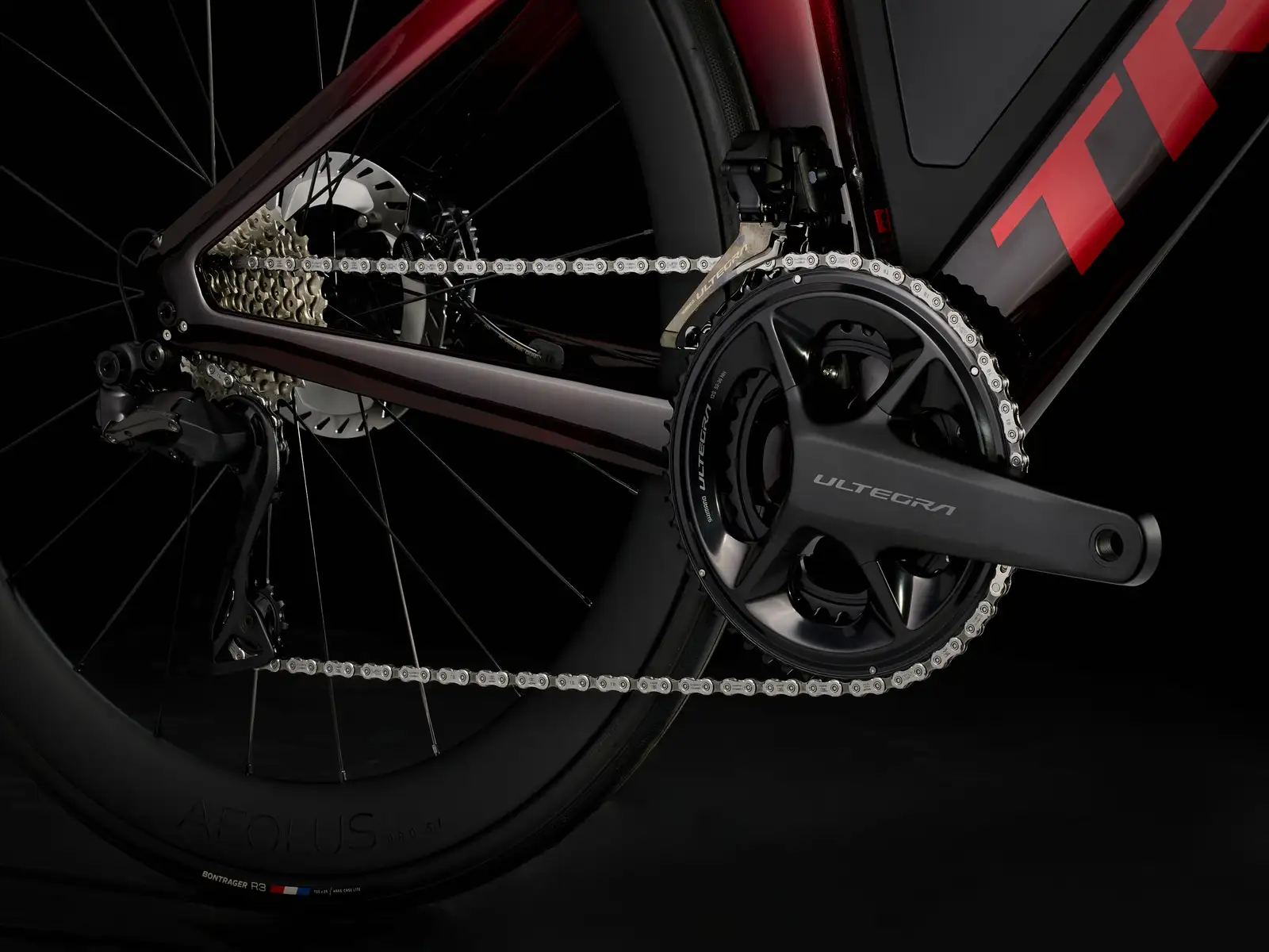 Trek Speed Concept SLR 7 - Image 6