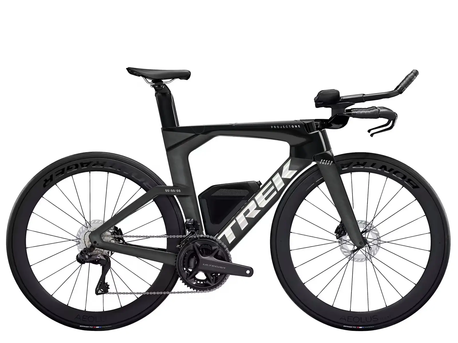 Trek Speed Concept SLR 7 - Afbeelding 1
