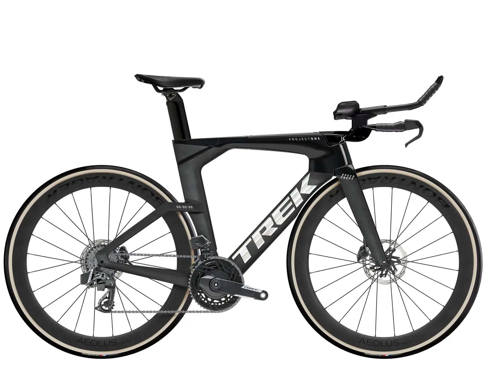 Trek Speed Concept SLR 7 AXS - Image 1