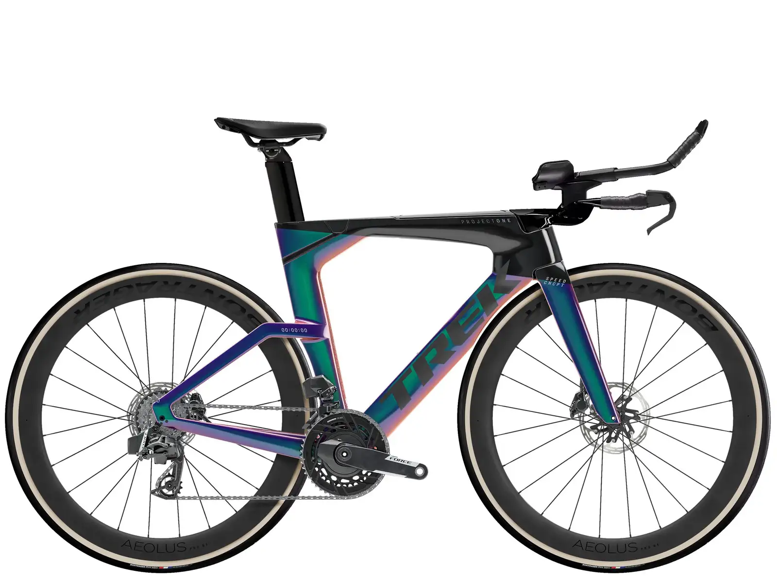 Trek Speed Concept SLR 7 AXS - Image 1