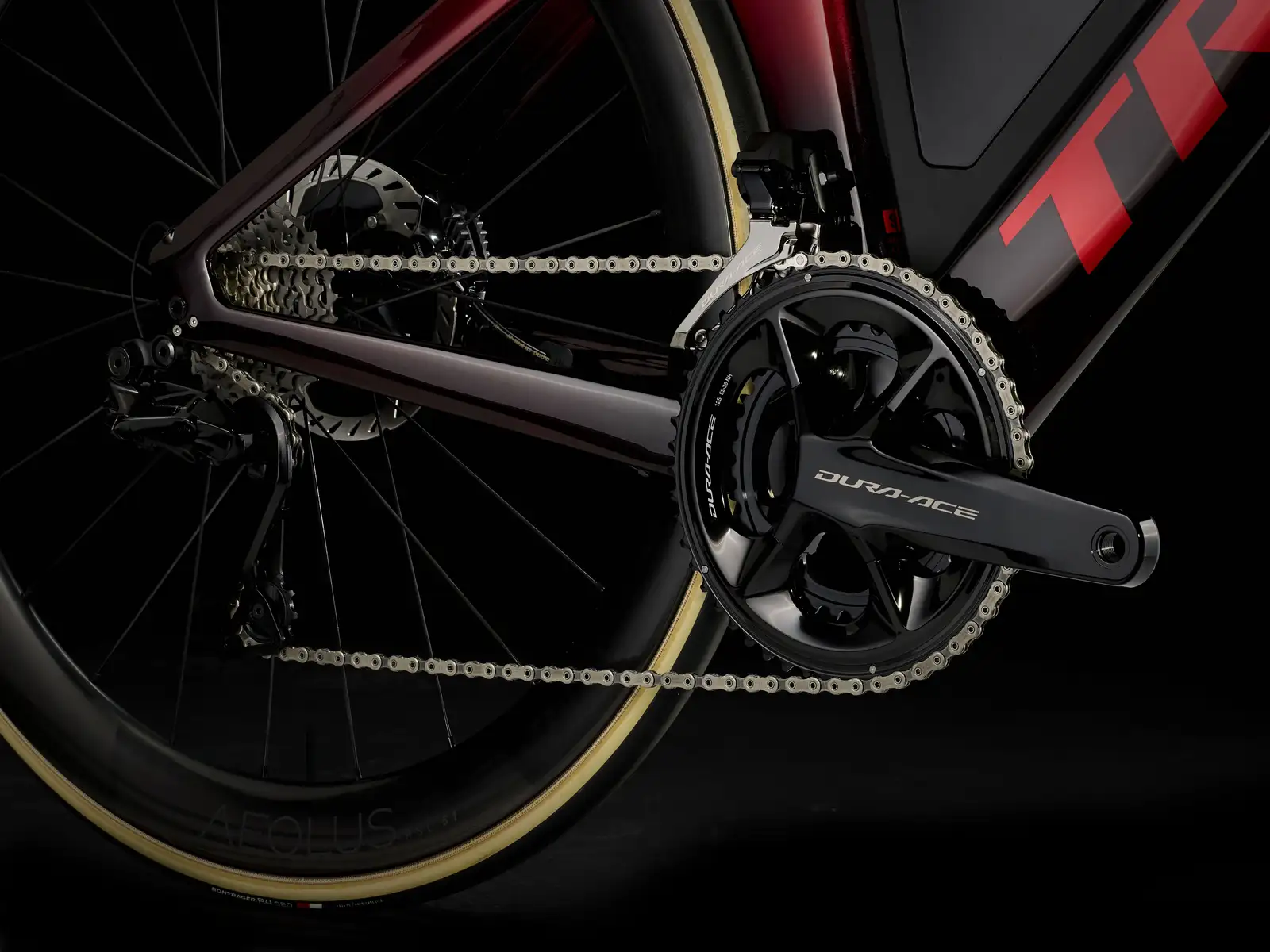 Trek Speed Concept SLR 9 - Image 6