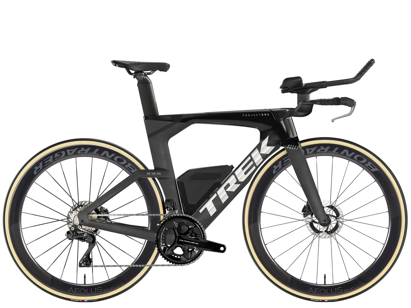 Trek Speed Concept SLR 9 - Afbeelding 1