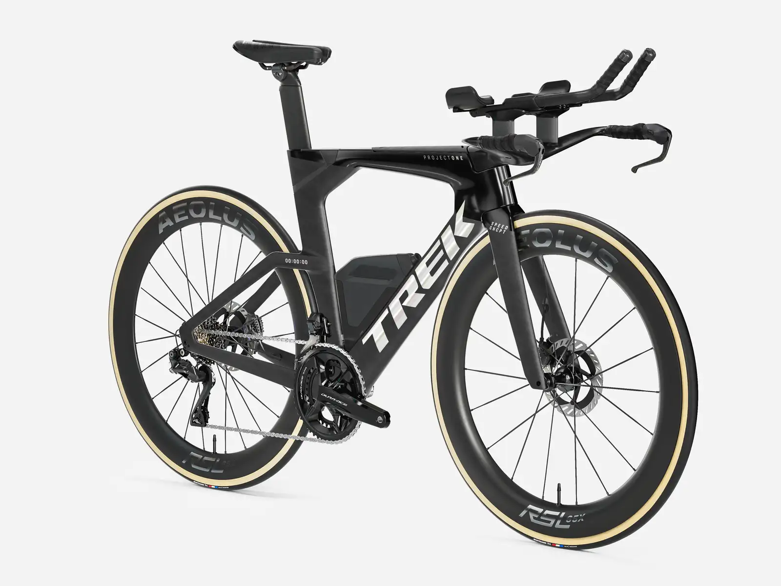 Trek Speed Concept SLR 9 - Image 2