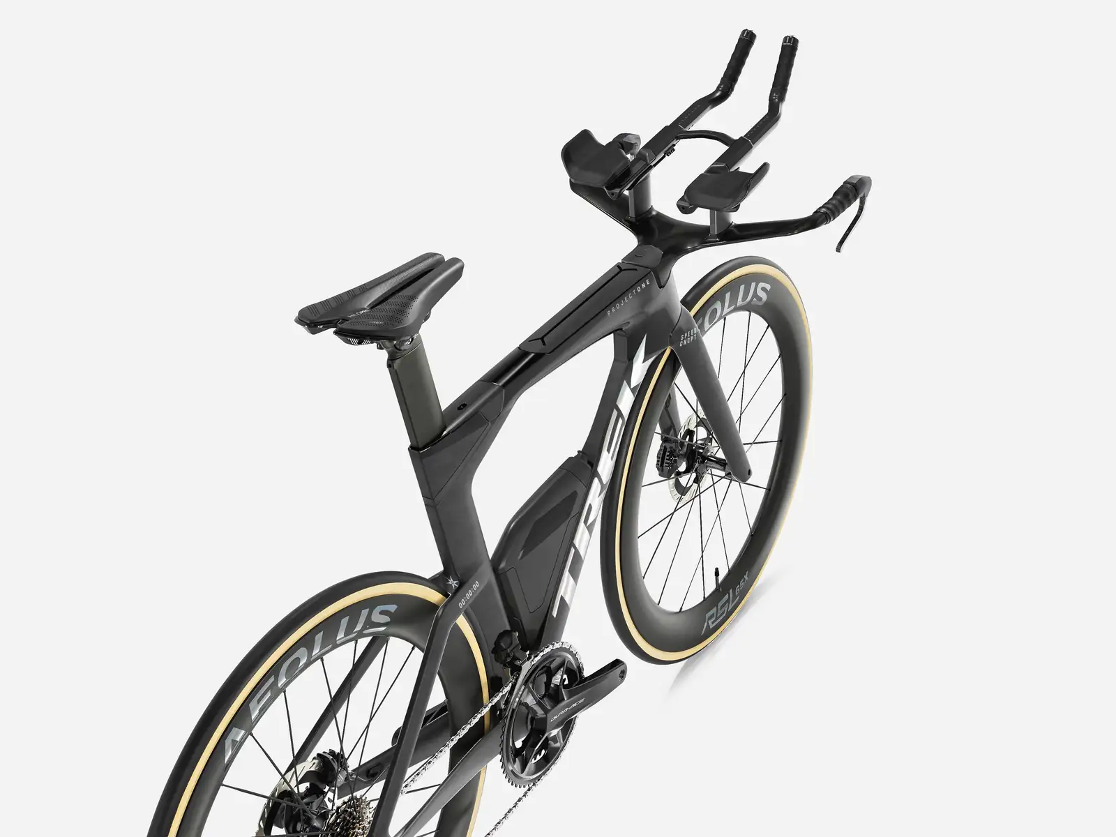 Trek Speed Concept SLR 9 - Image 5