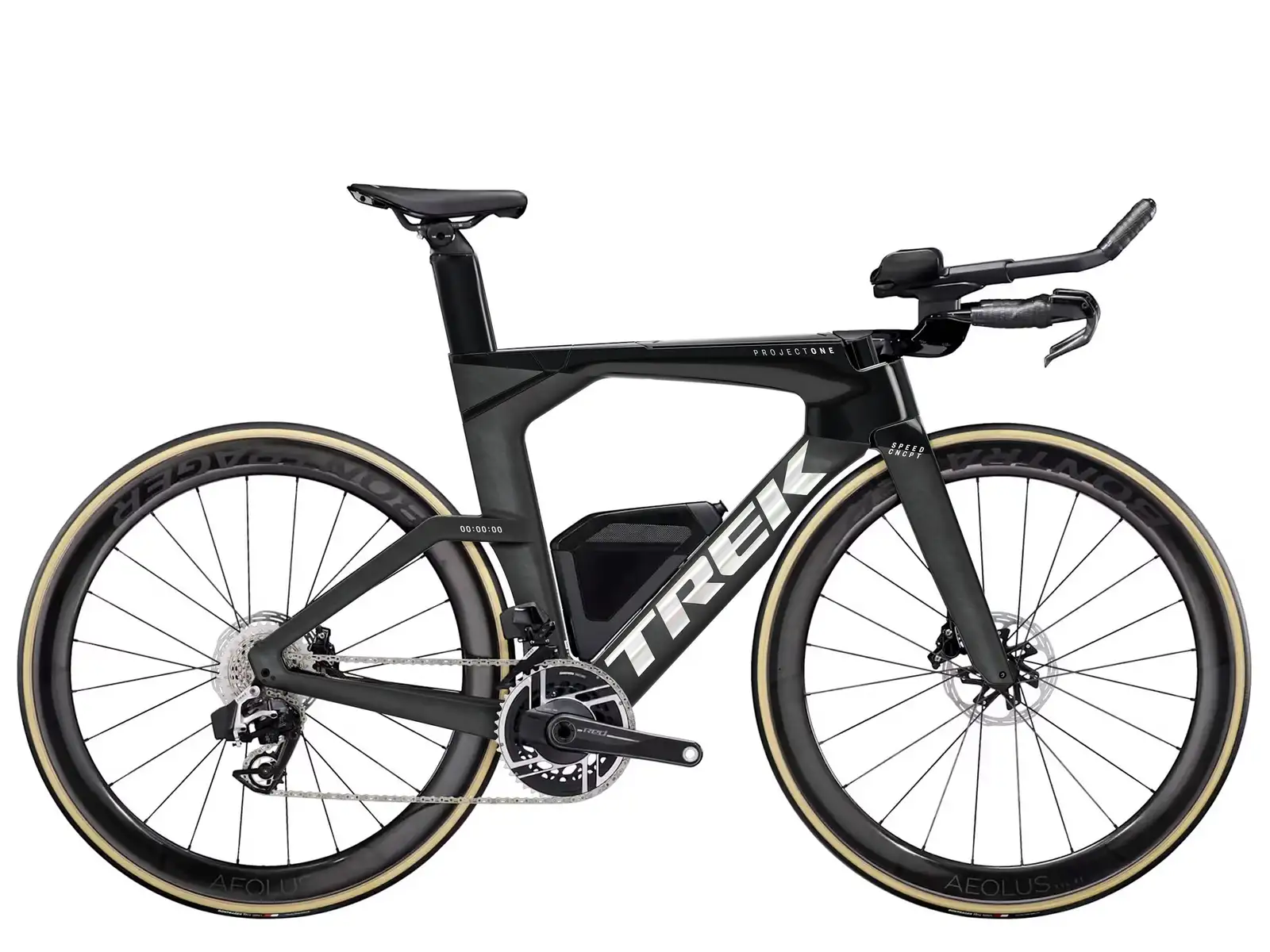 Trek Speed Concept SLR 9 AXS - Image 1