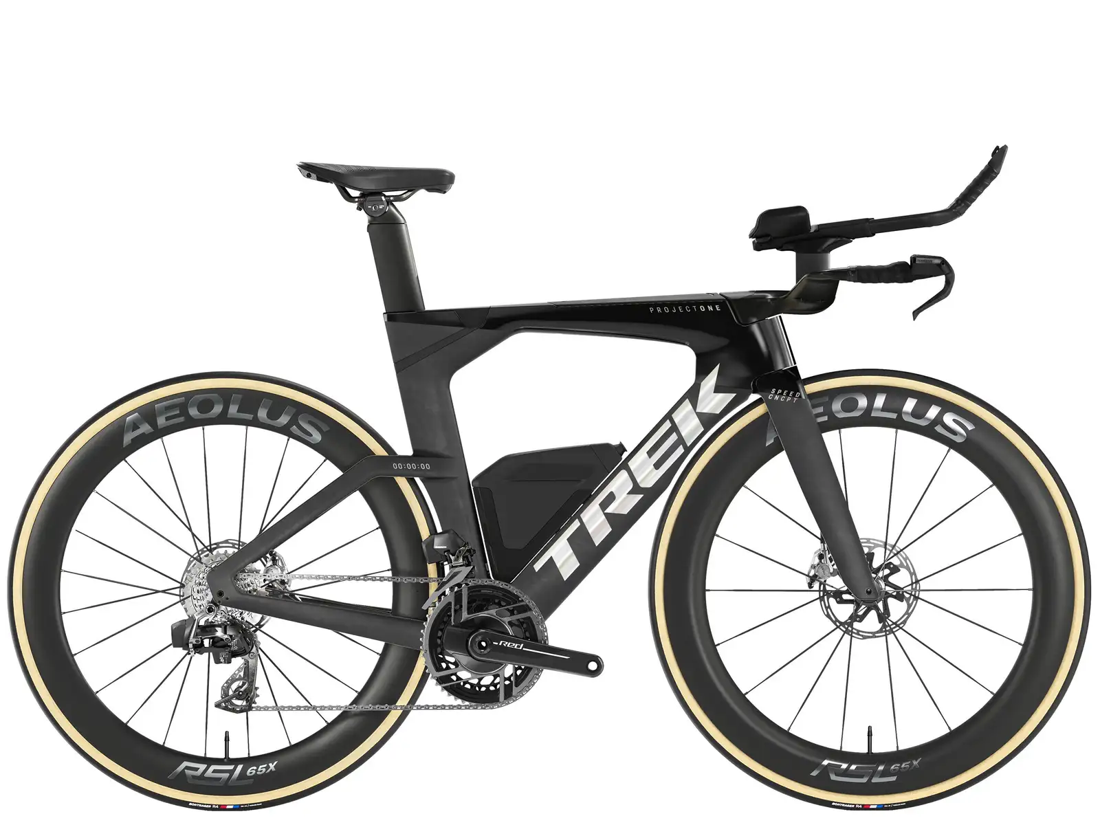 Trek Speed Concept SLR 9 AXS - Afbeelding 1