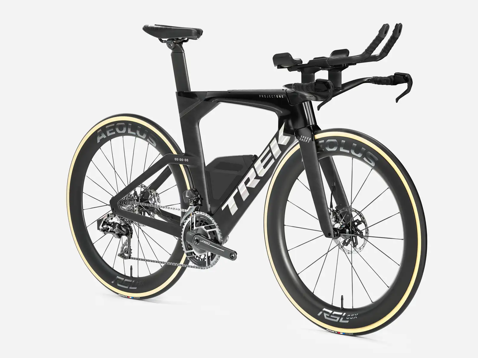Trek Speed Concept SLR 9 AXS - Afbeelding 2