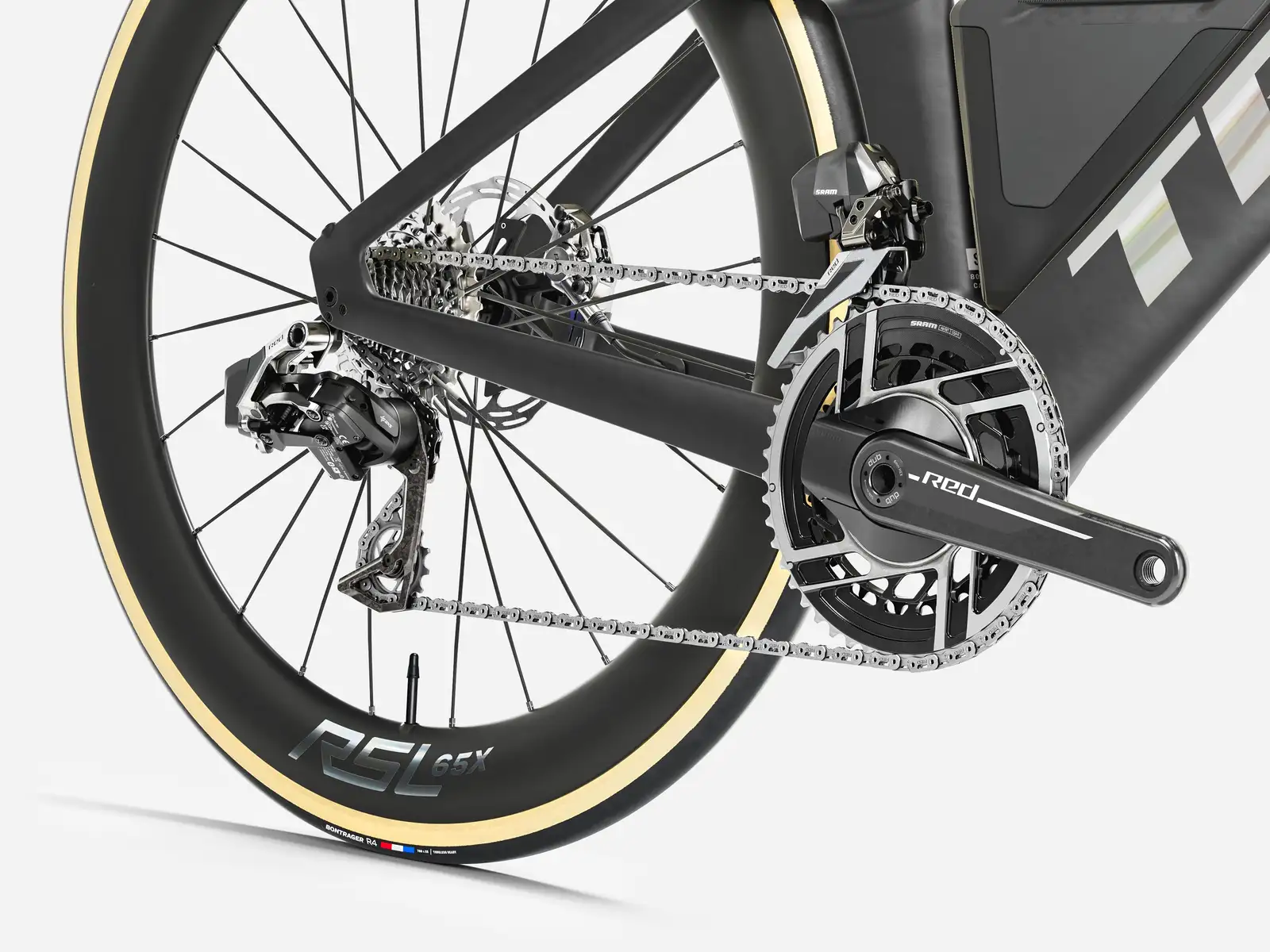 Trek Speed Concept SLR 9 AXS - Afbeelding 6