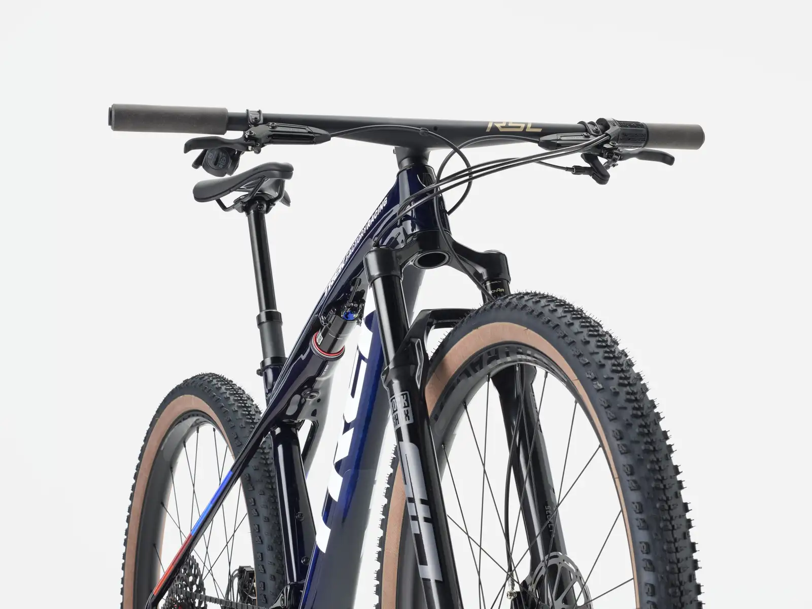 Trek Supercaliber SLR 9.8 X0 AXS T-Type Gen 2 - Image 3