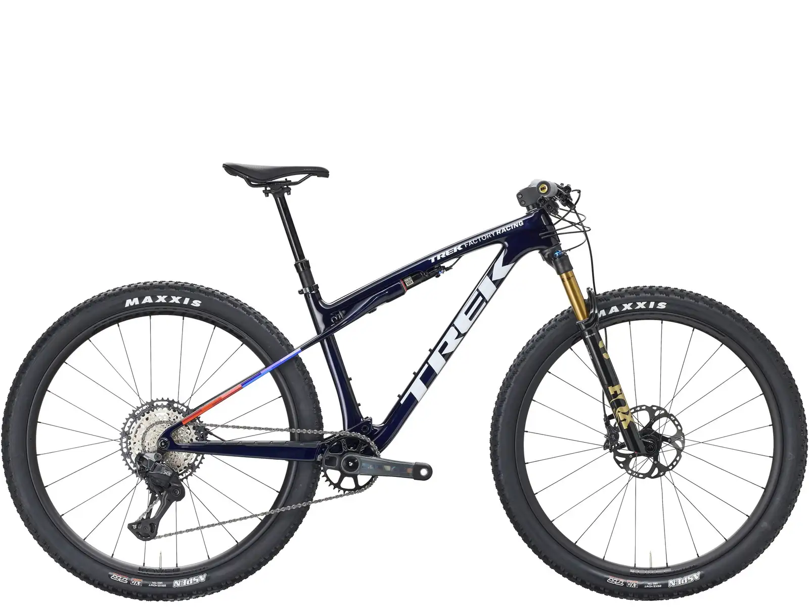 Trek Supercaliber SLR 9.8 XT Di2 Gen 2 - Afbeelding 1