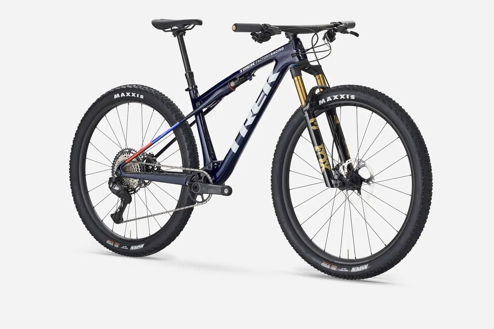 Trek Supercaliber SLR 9.8 XT Di2 Gen 2 - Afbeelding 2