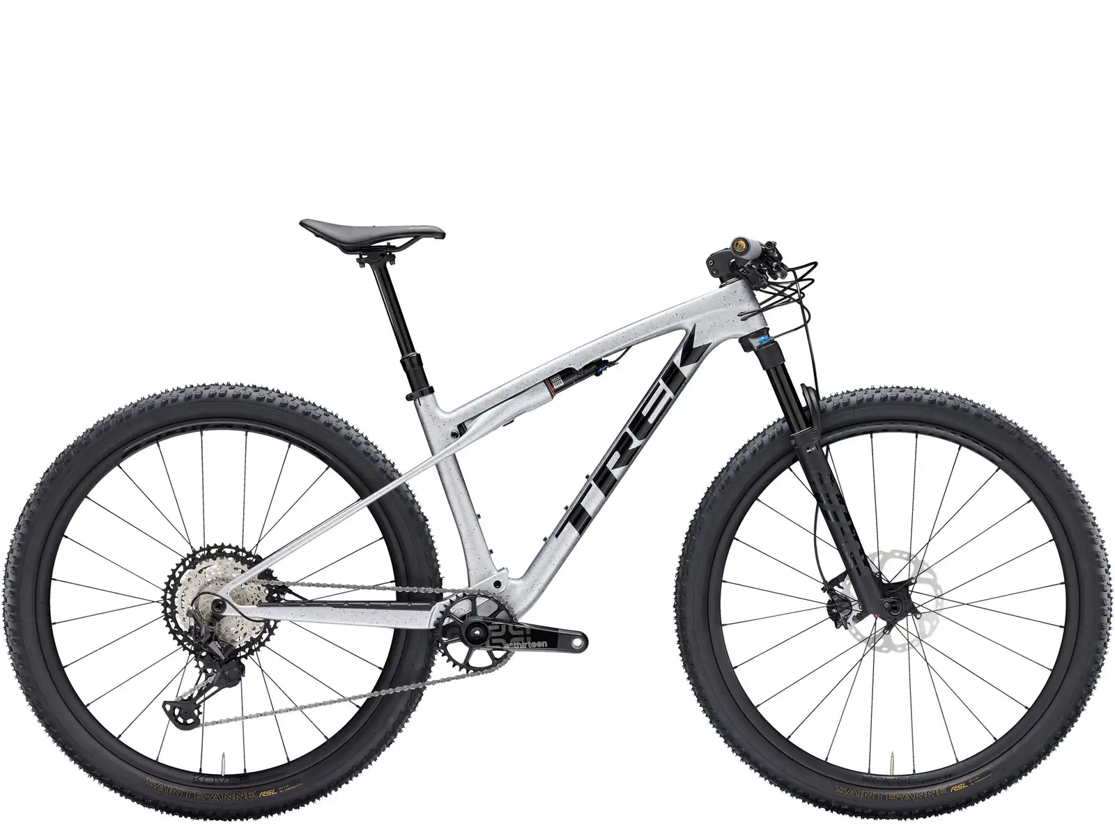 Trek Supercaliber SLR 9.8 XT Gen 2 - Image 1