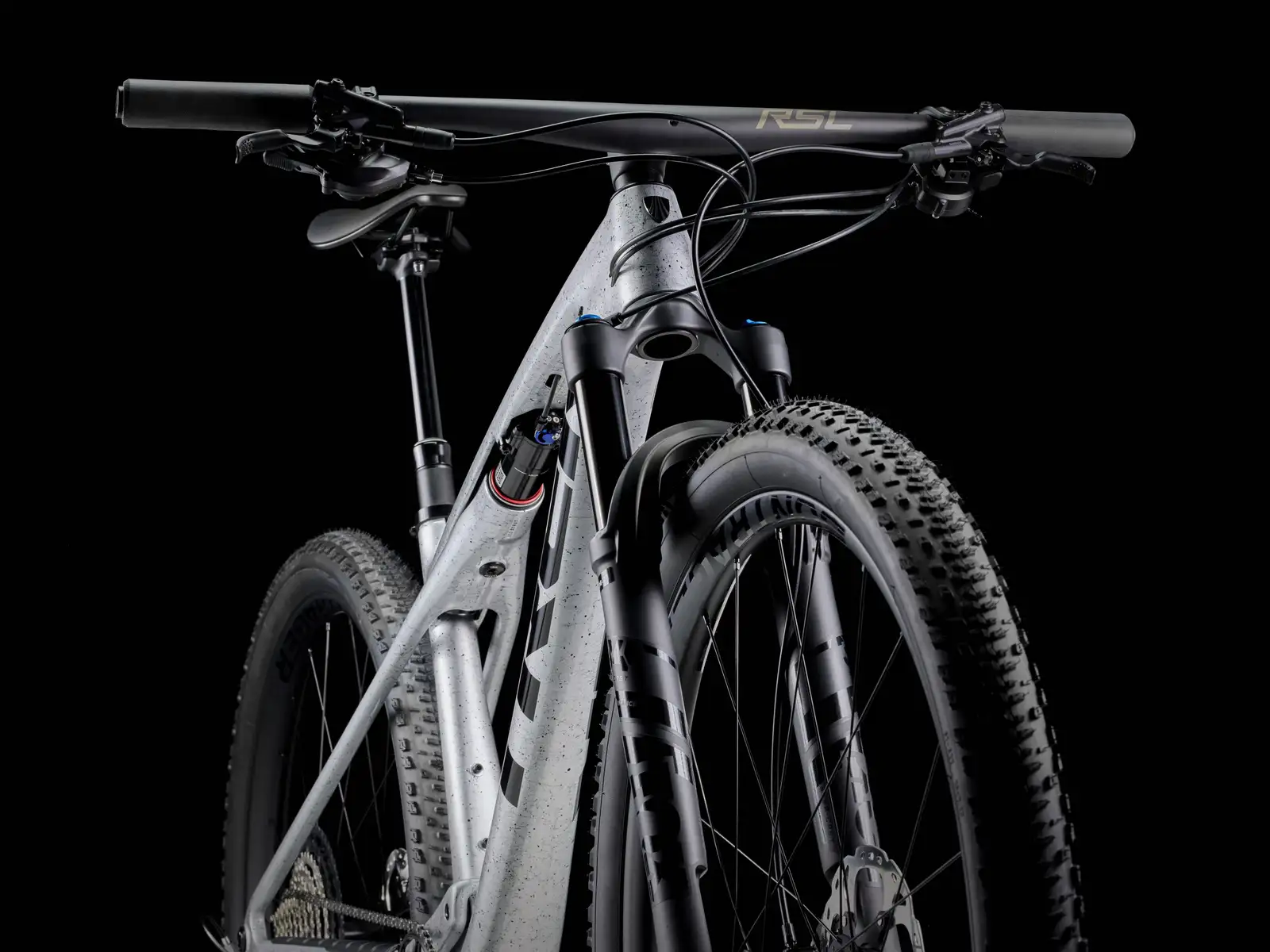 Trek Supercaliber SLR 9.8 XT Gen 2 - Image 4