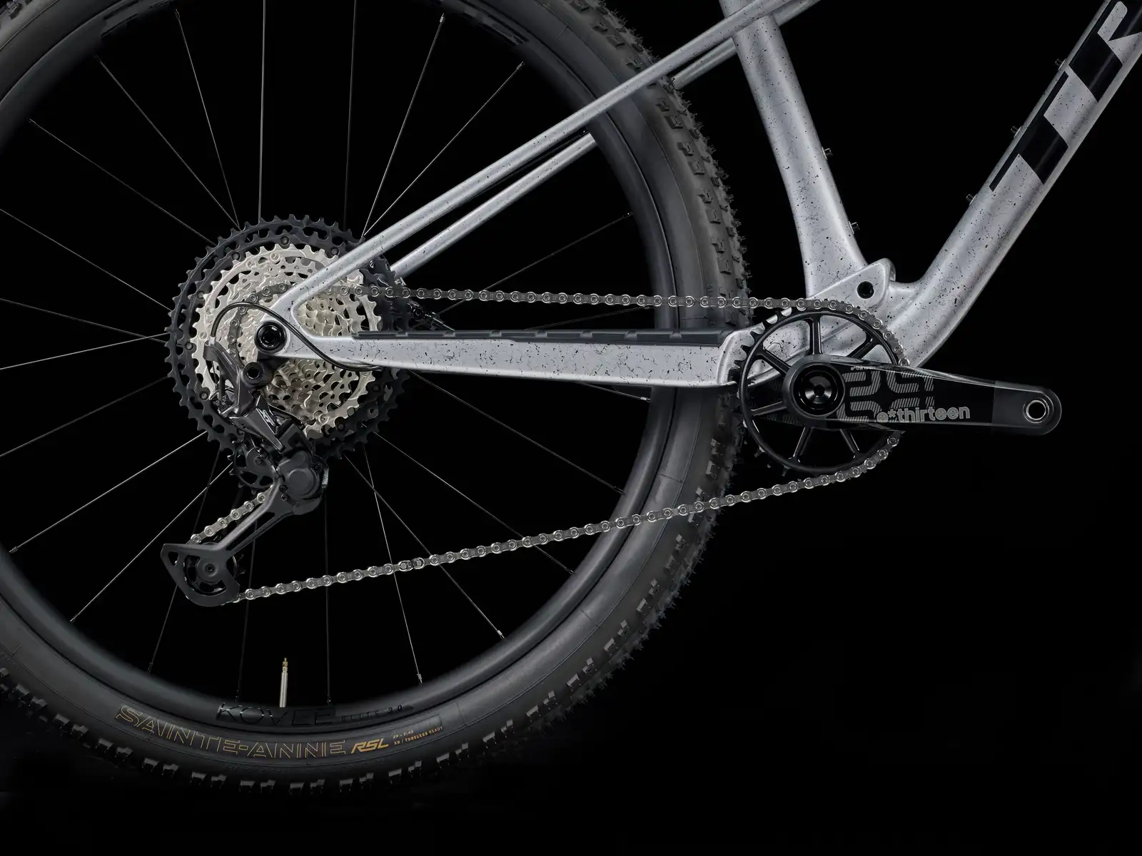 Trek Supercaliber SLR 9.8 XT Gen 2 - Image 6