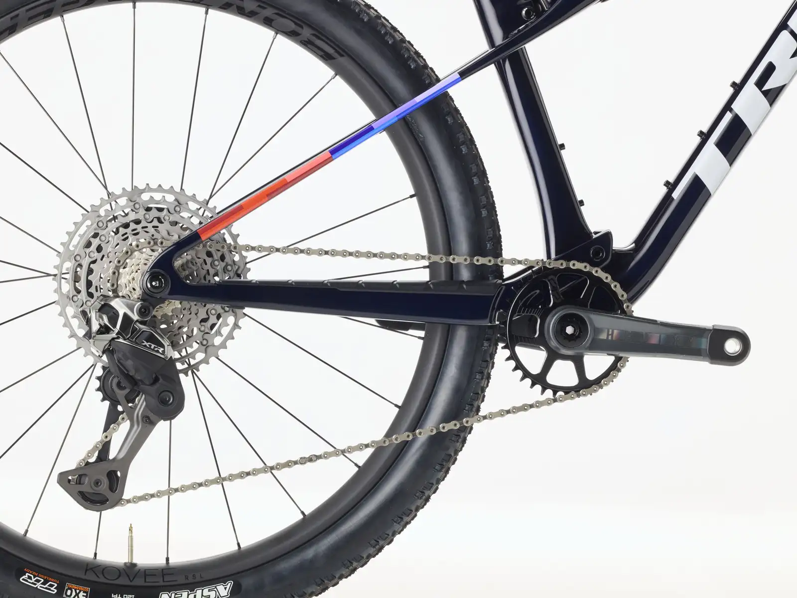 Trek Supercaliber SLR 9.9 XTR Di2 Gen 2 - Image 6