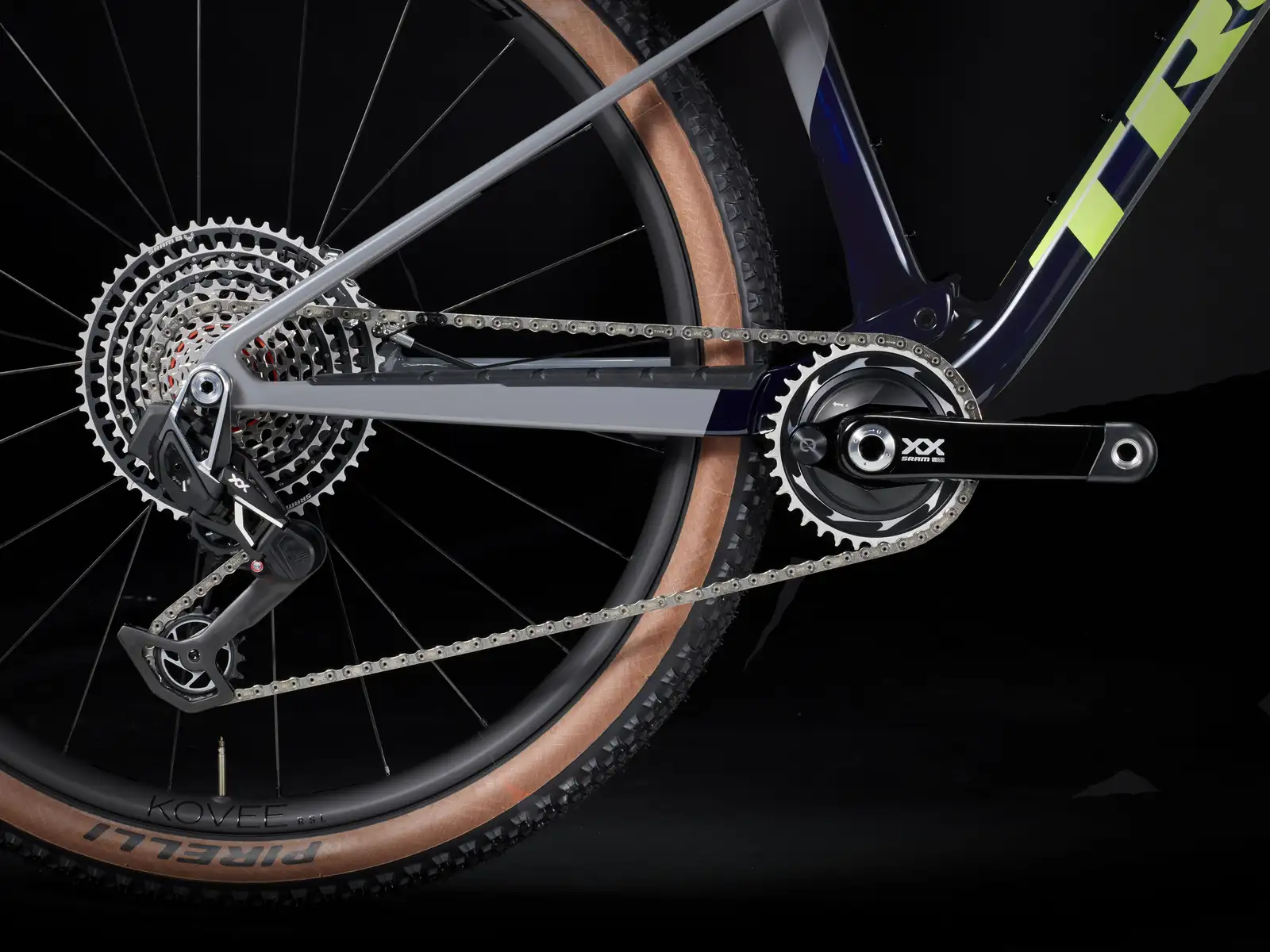 Trek Supercaliber SLR 9.9 XX Flight Attendant Gen 2 - Afbeelding 6