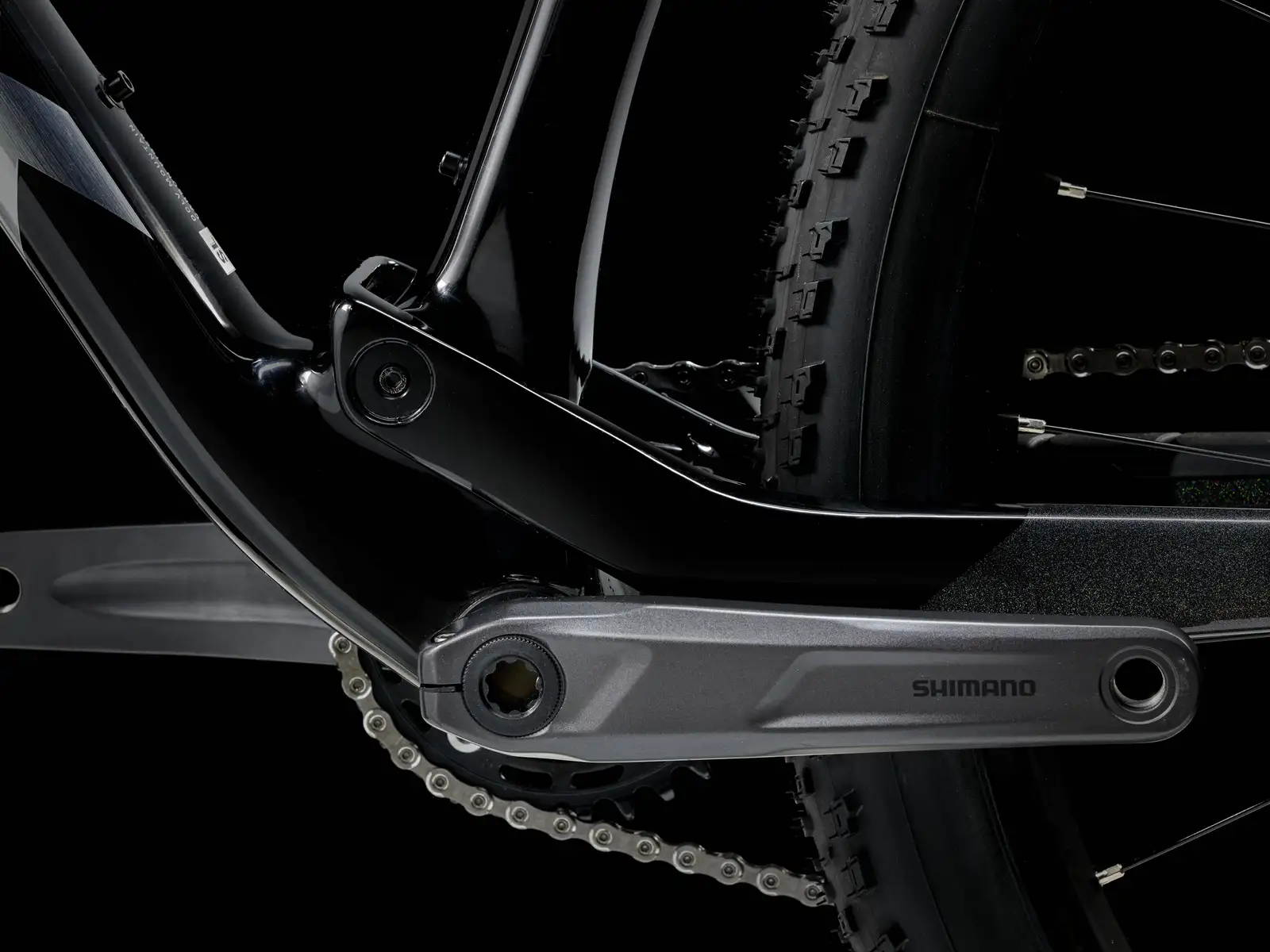 Trek Supercaliber SL 9.6 Gen 2 - Image 10