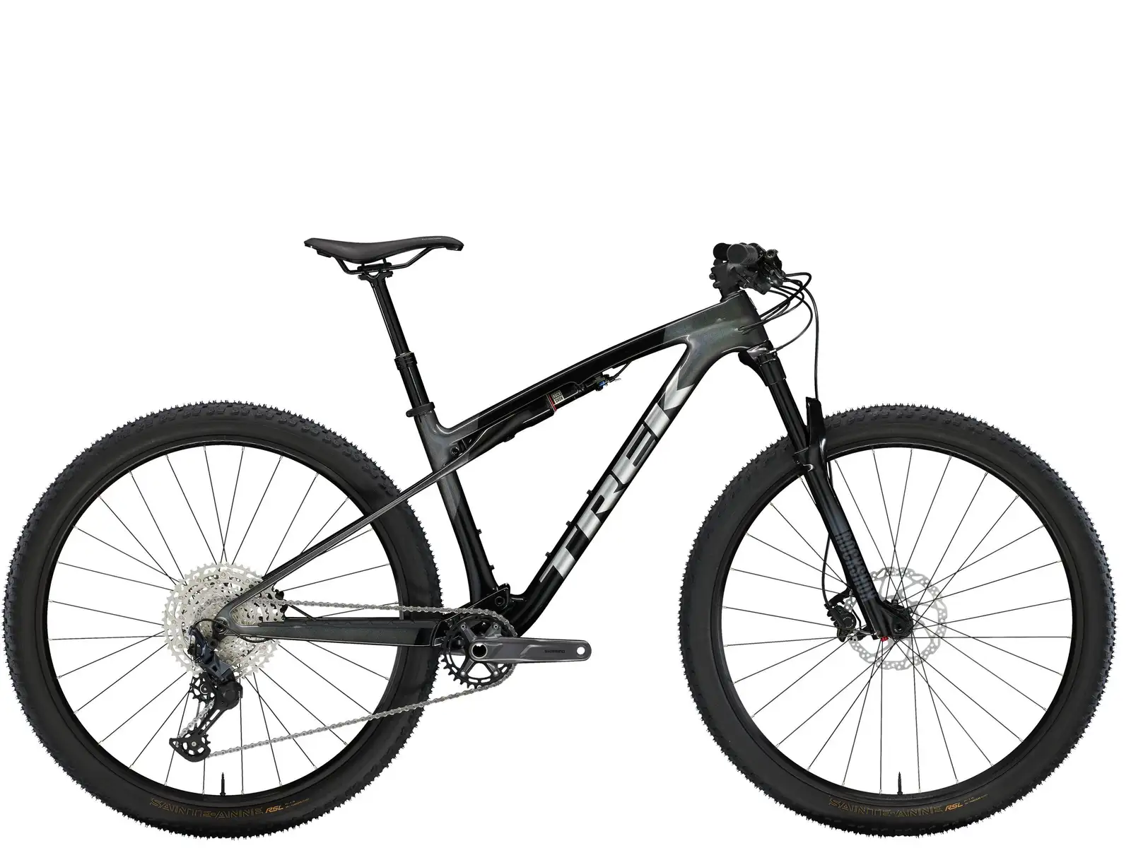 Trek Supercaliber SL 9.6 Gen 2 - Image 1