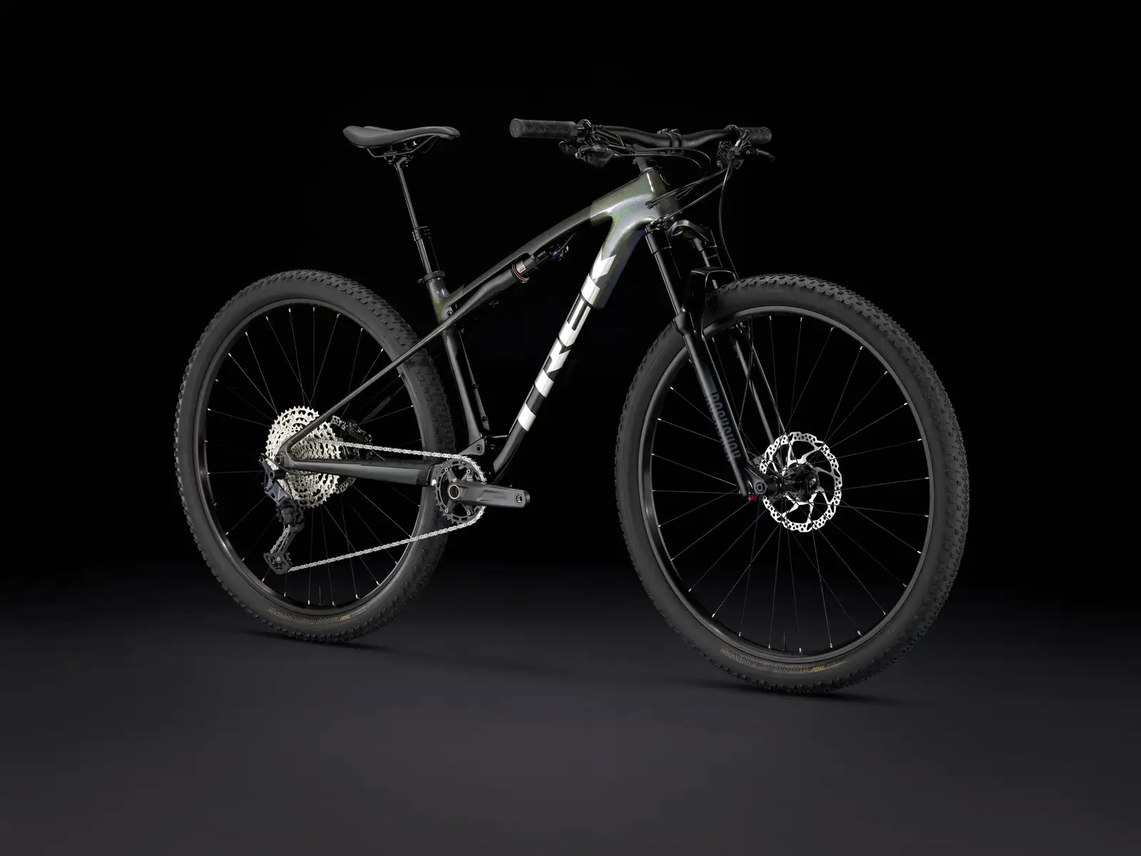 Trek Supercaliber SL 9.6 Gen 2 - Image 2