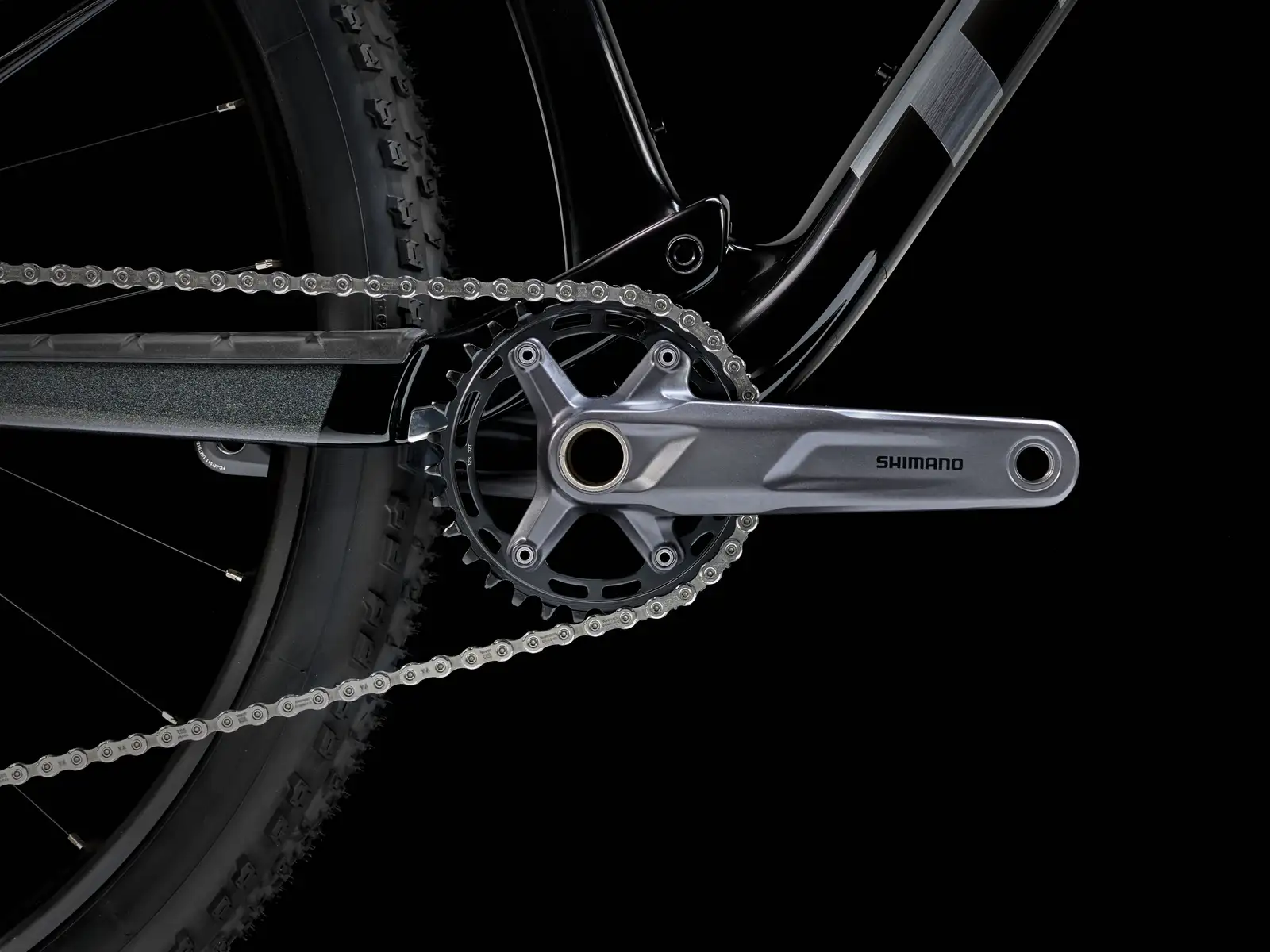 Trek Supercaliber SL 9.6 Gen 2 - Image 6