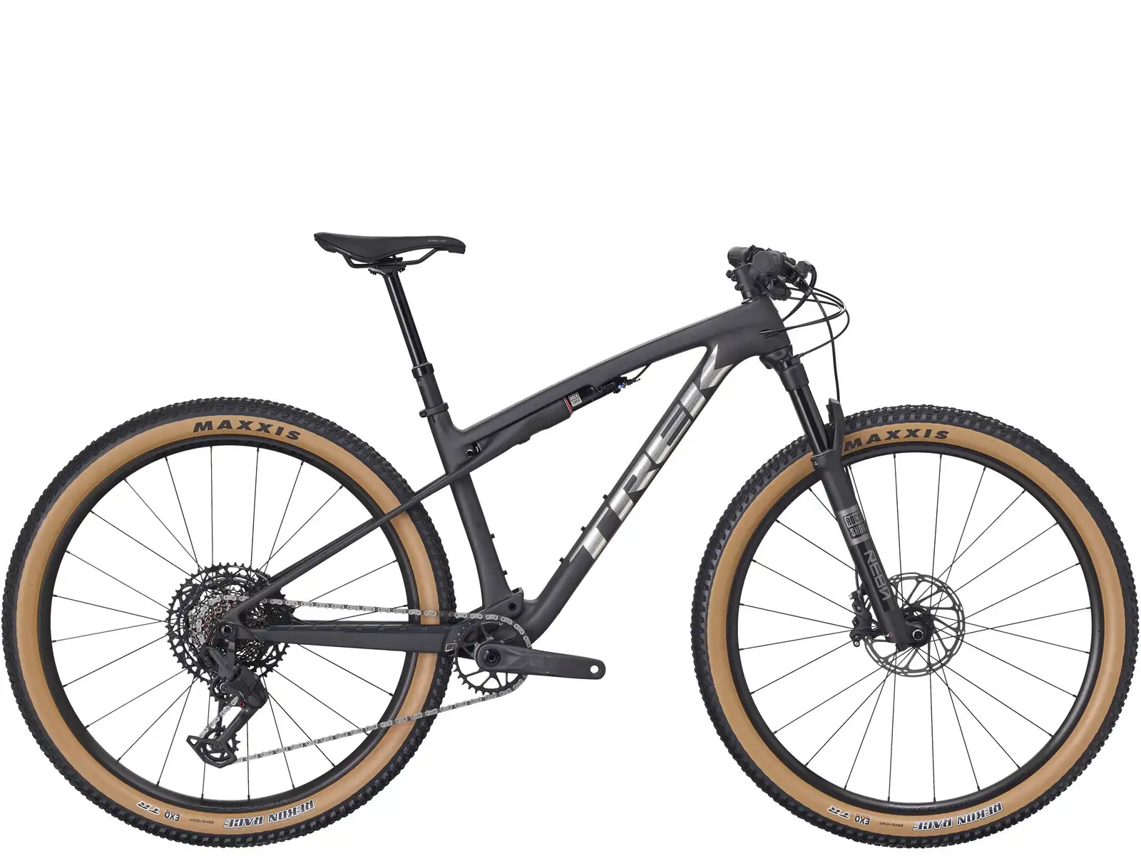 Trek Supercaliber SL 9.6 Gen 2 - Image 1