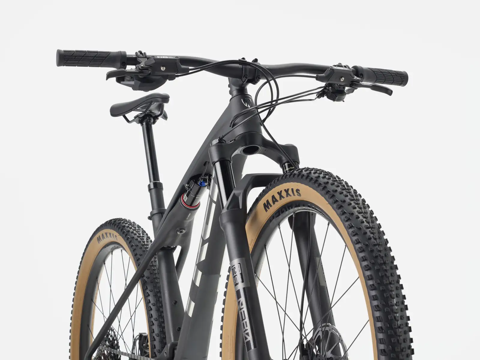 Trek Supercaliber SL 9.6 Gen 2 - Image 3