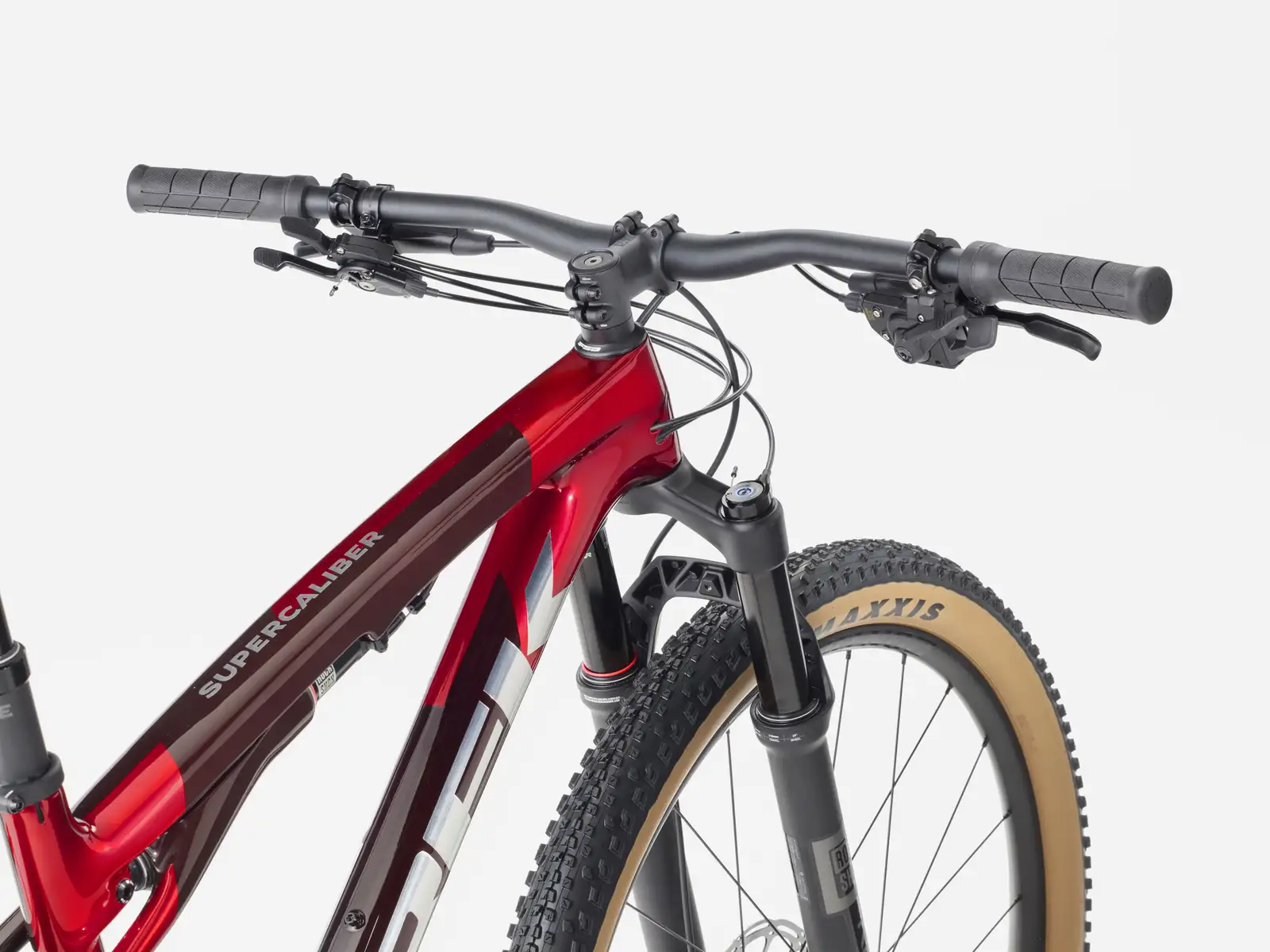 Trek Supercaliber SL 9.6 Gen 2 - Image 4