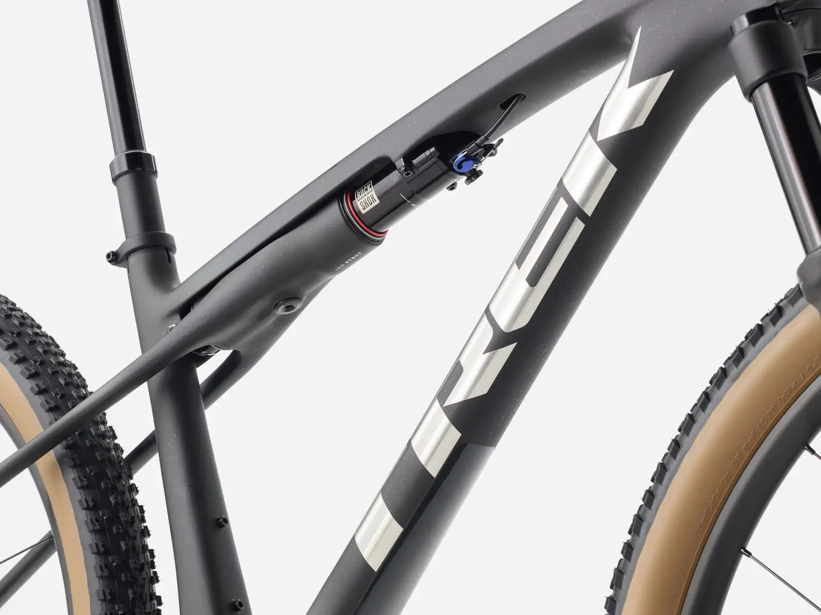 Trek Supercaliber SL 9.6 Gen 2 - Image 5