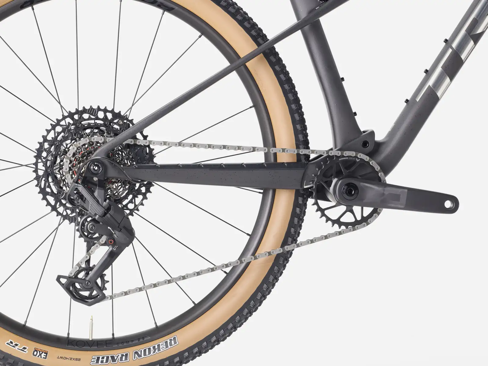 Trek Supercaliber SL 9.6 Gen 2 - Image 6