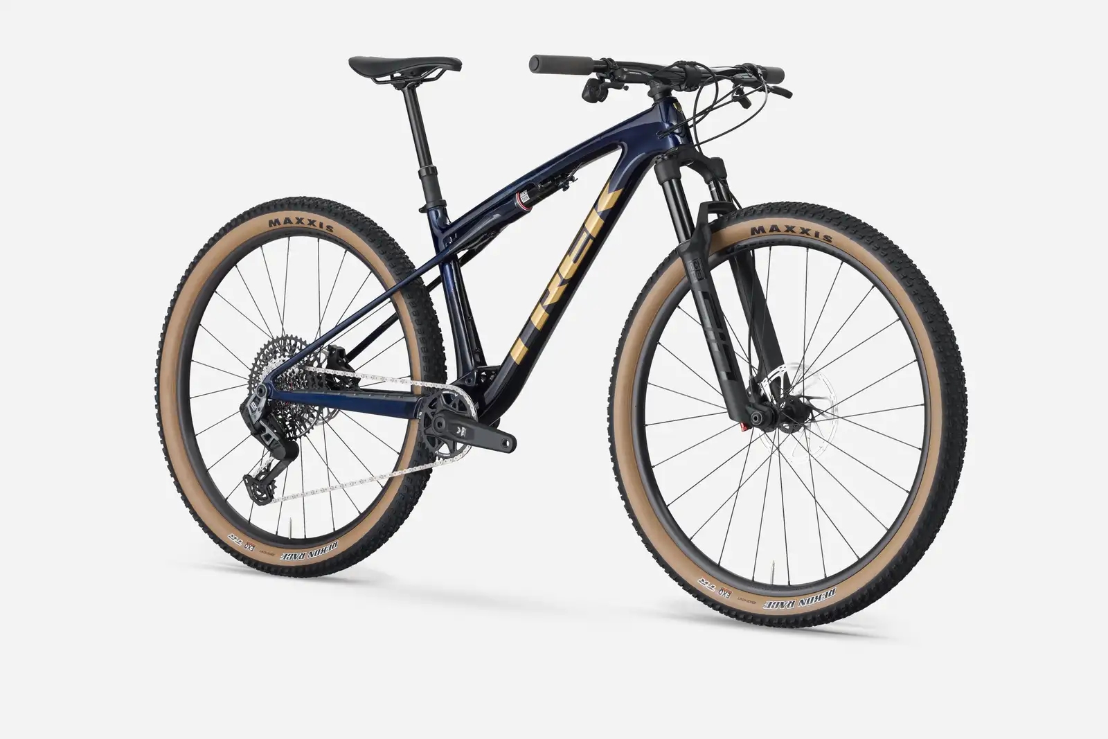Trek Supercaliber SL 9.7 GX AXS Gen 2 - Image 2