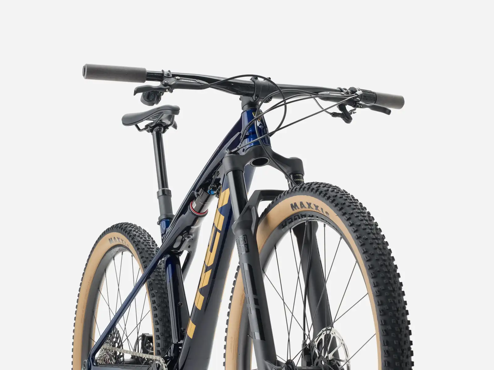 Trek Supercaliber SL 9.7 GX AXS Gen 2 - Image 3