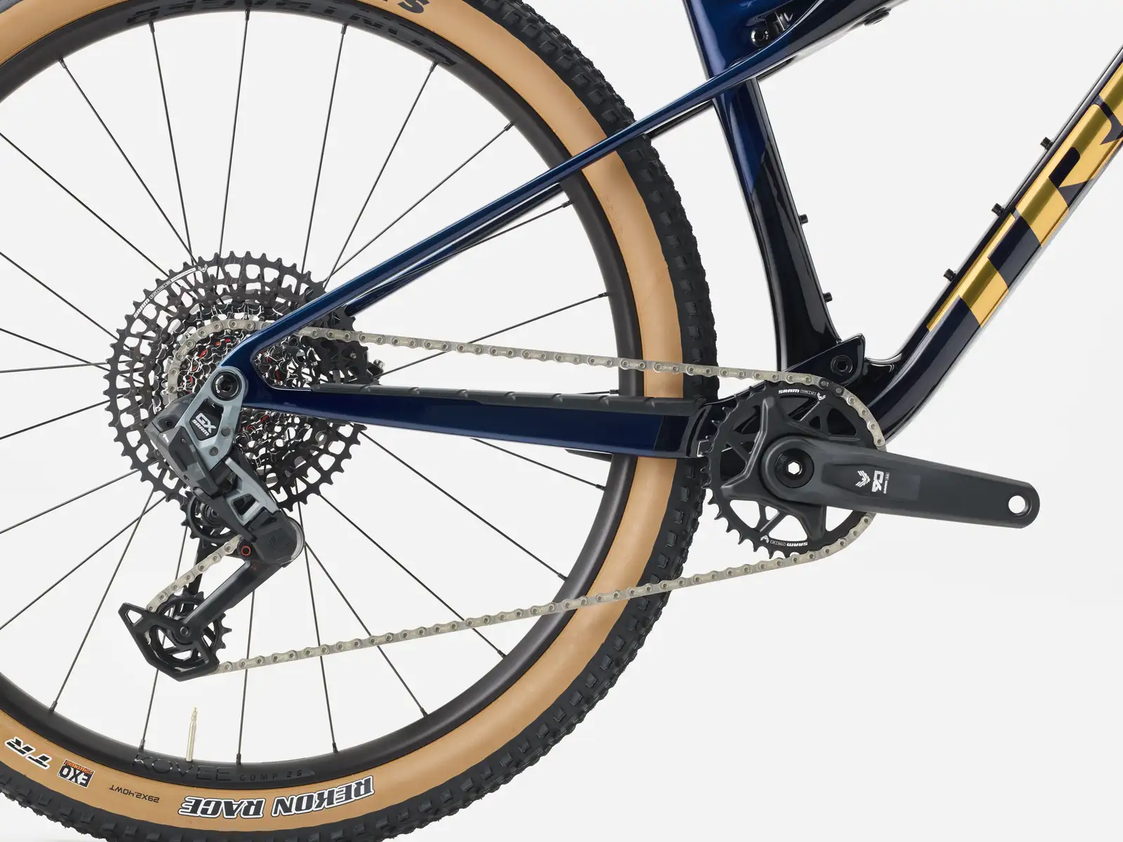 Trek Supercaliber SL 9.7 GX AXS Gen 2 - Image 6