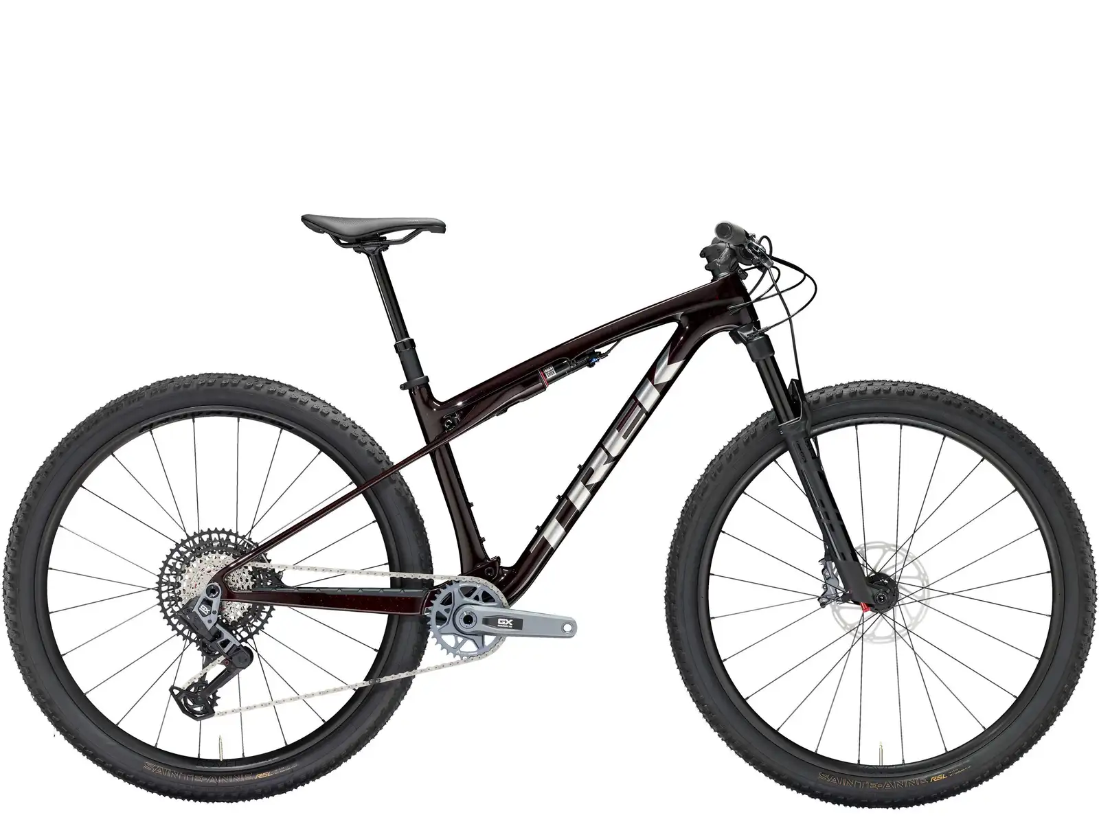Trek Supercaliber SL 9.7 GX AXS T-Type Gen 2 - Afbeelding 1